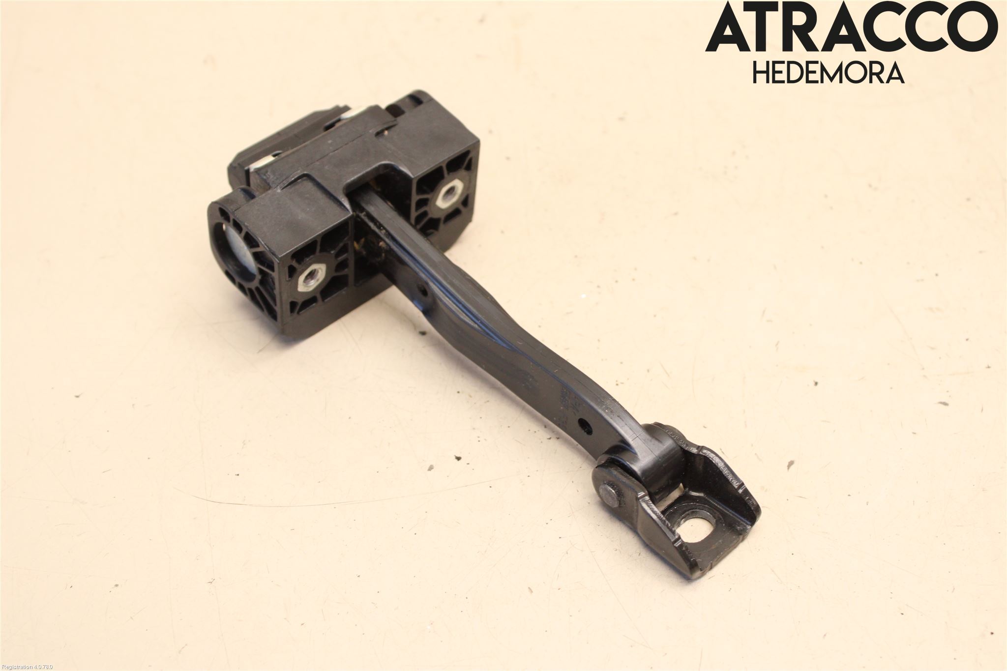 BMW 4 F32/F33/F82/F83 13-20 Dørstopper