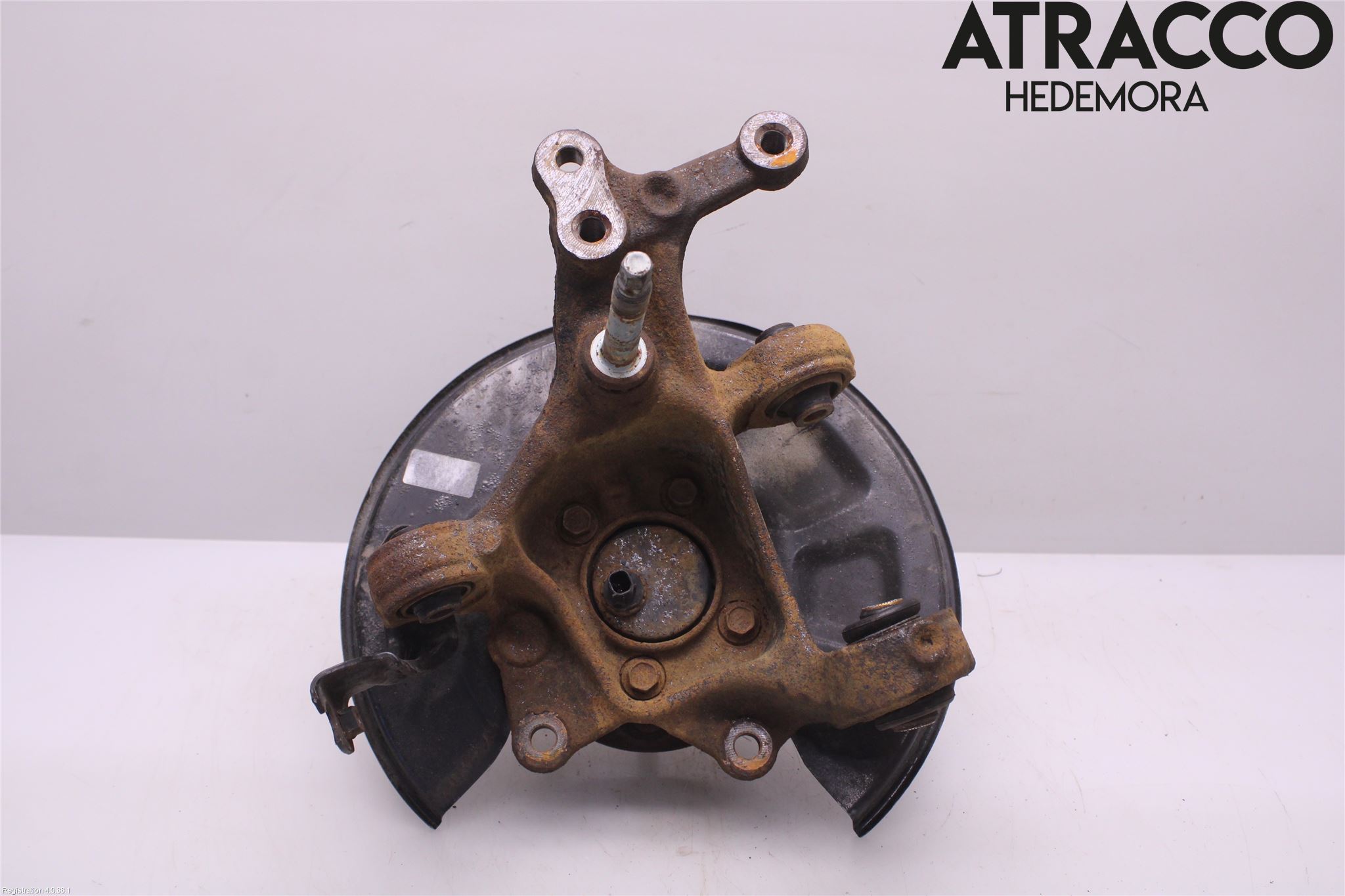 Toyota C-HR 16-23 Spindel Vb