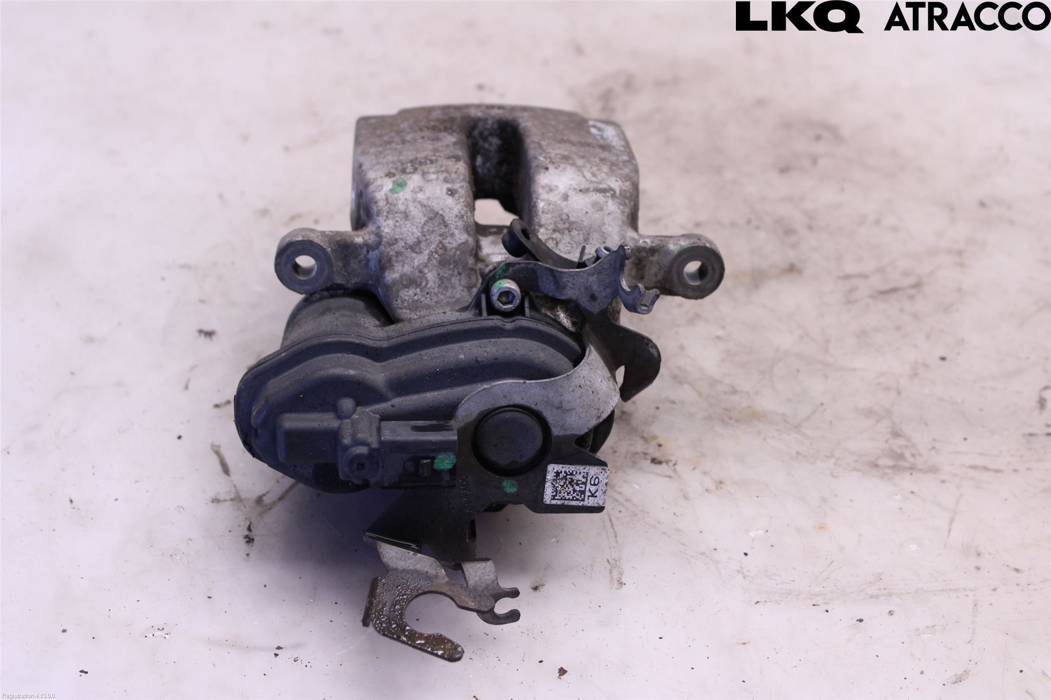 BMW X3 G01 18- Bremsecaliper Bak Høyre