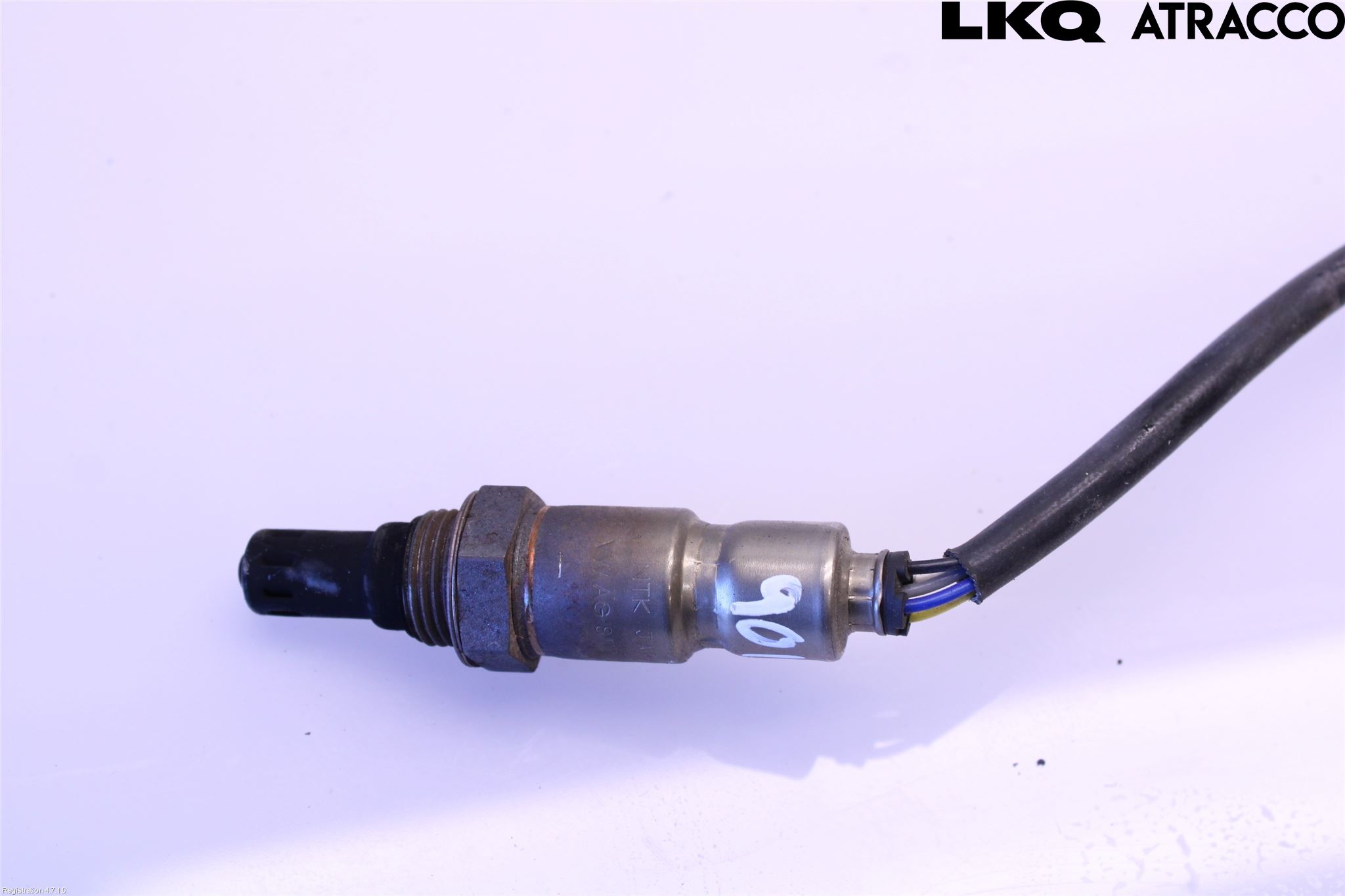 Audi A4/S4 B9 16-19 Inns Lambdasonde
