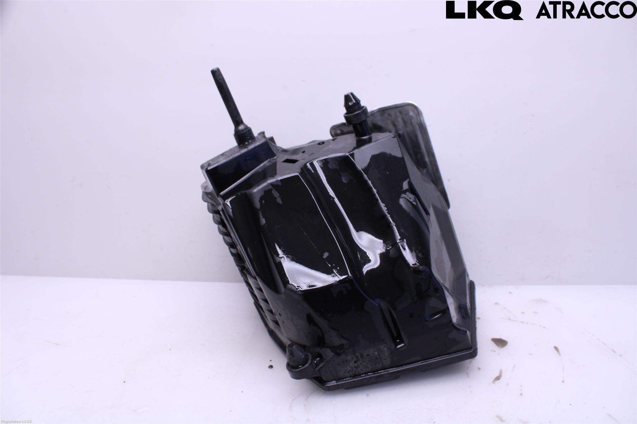 Audi A5 17- Luftfilter Boks