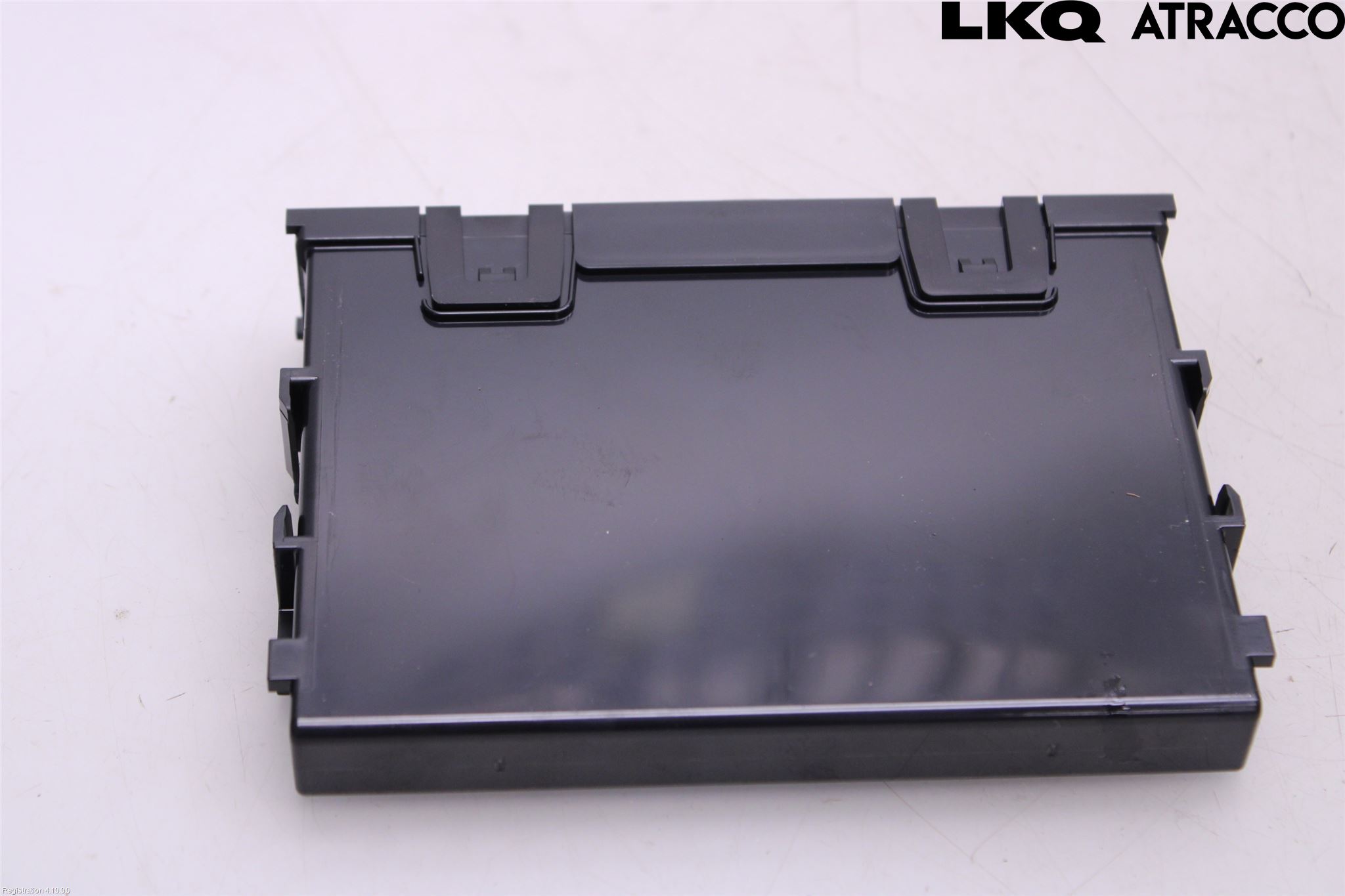 Toyota bZ4X EA10 22- Styreenhet Klima