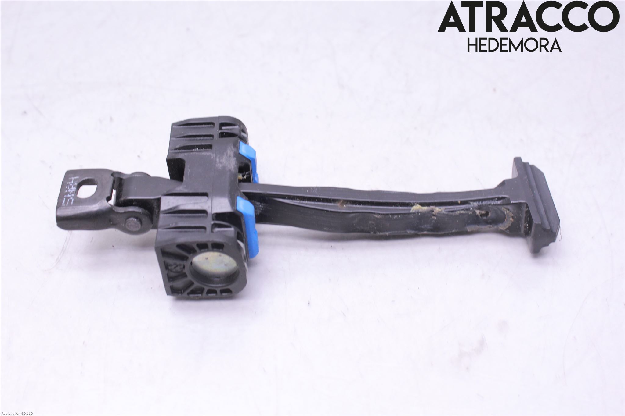 Volkswagen VW TIGUAN 16-24 Dørstopper