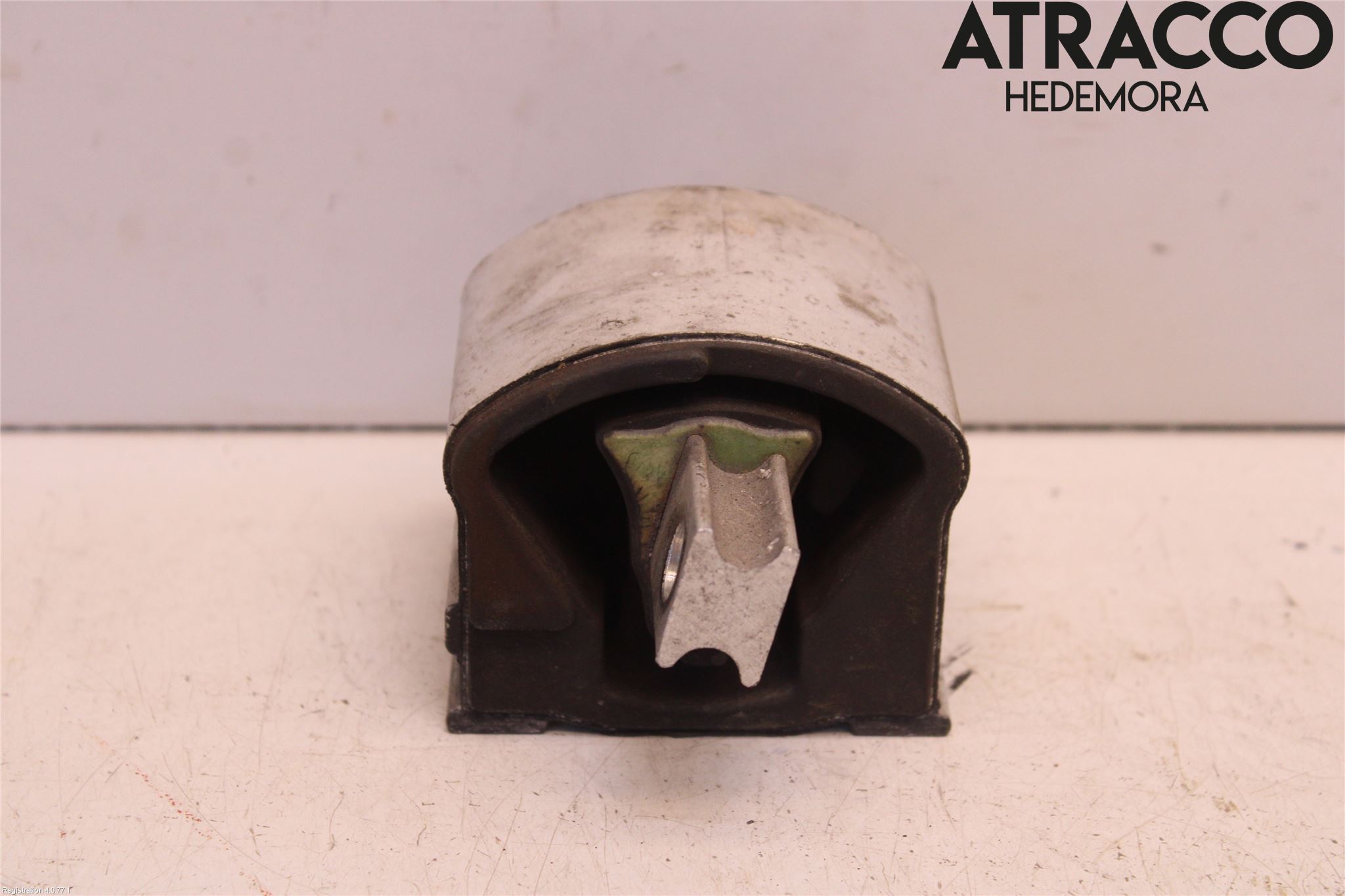 Mercedes-Benz MB C-KLASS (W205) 14-21 Gearkasse Feste Gummi