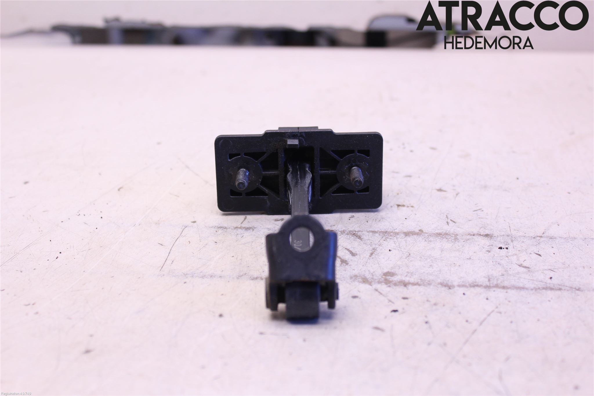 Citroen C4 CACTUS 14-20 Dørstopper