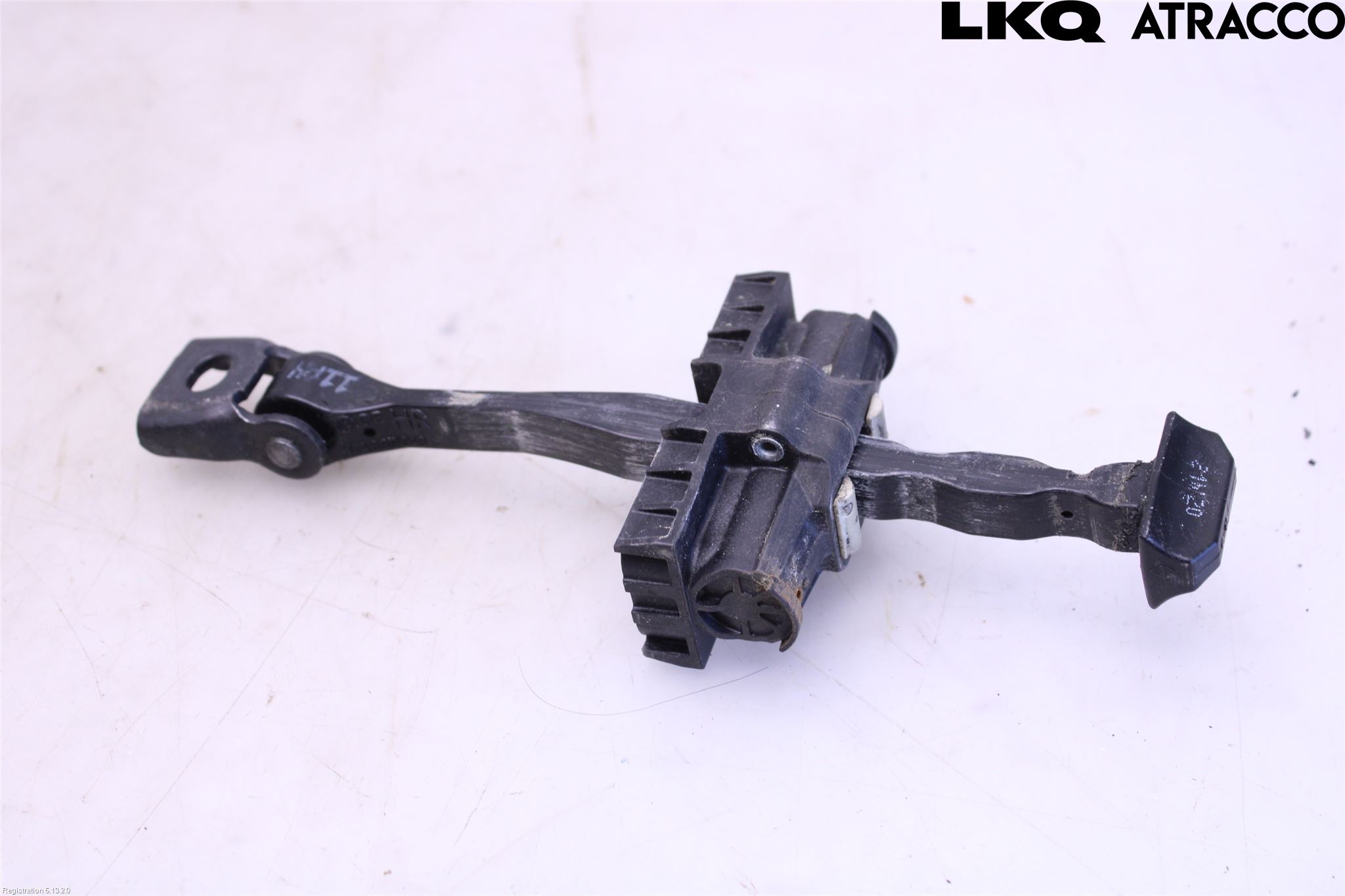 Volkswagen VW ID.4 21- Dørstopper