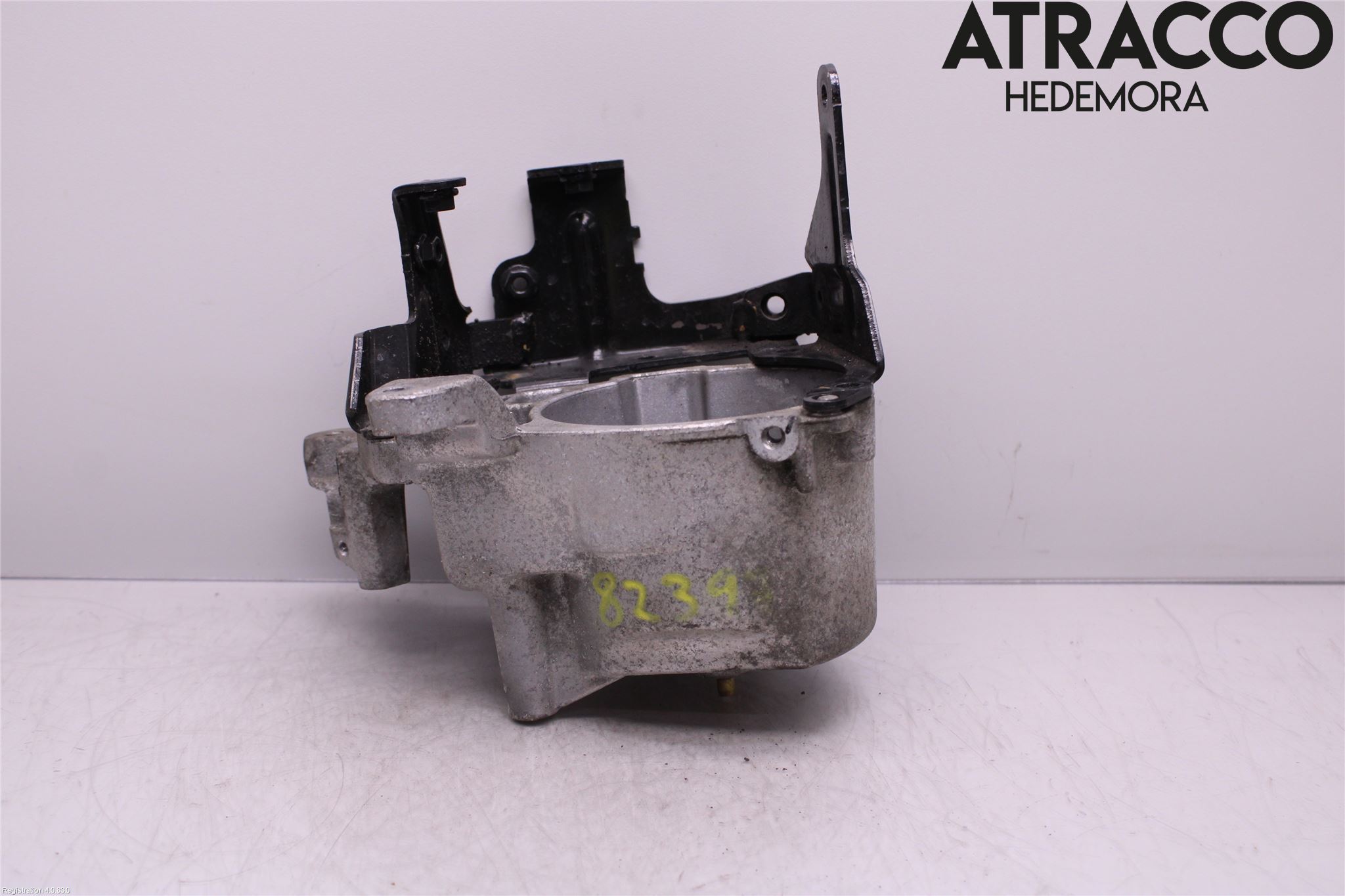 Ford TRANSIT/TOURNEO CONNECT 13-22 Drivstoff Filter - Holder