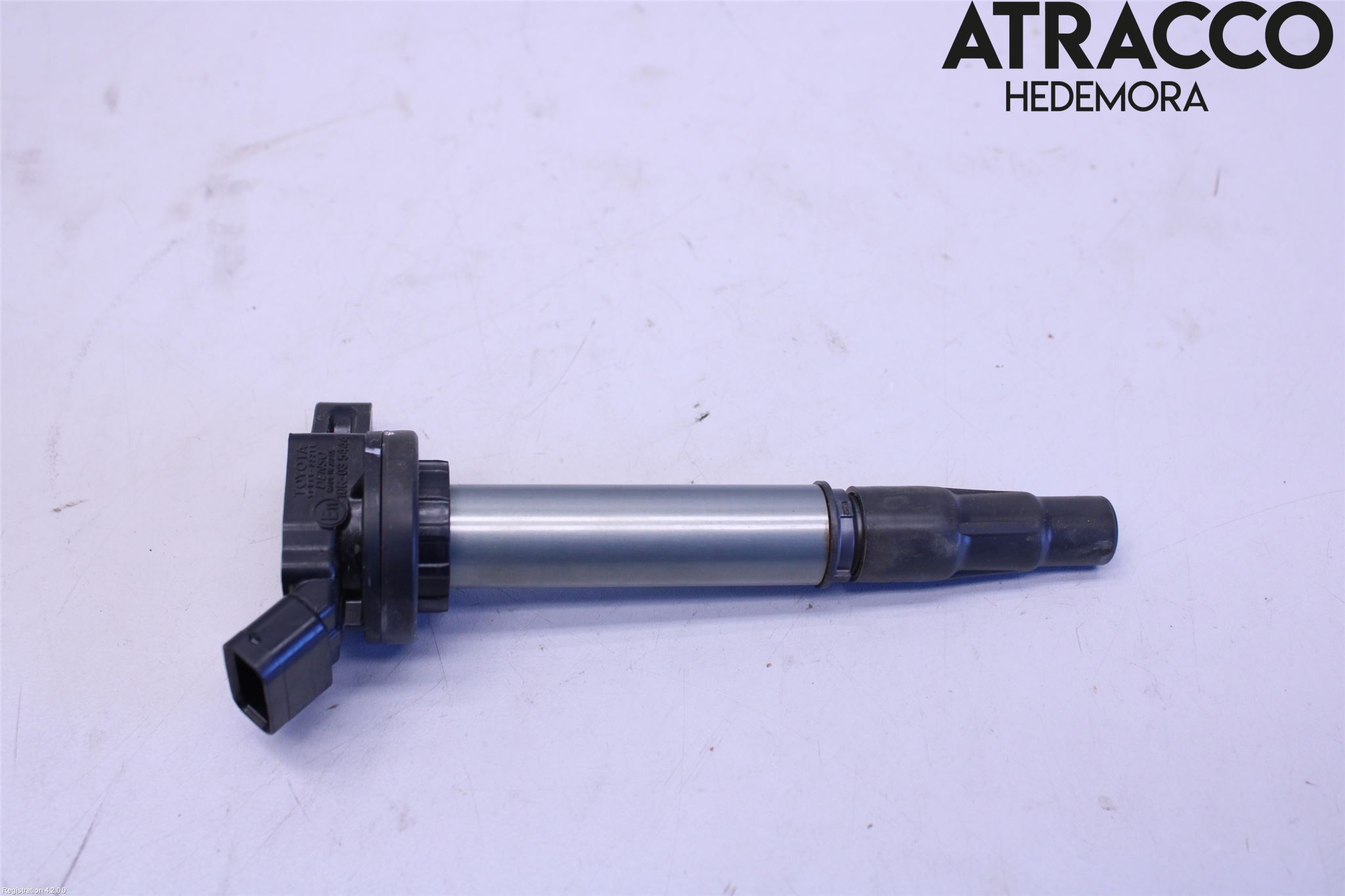 Toyota AVENSIS 16-18 Coil