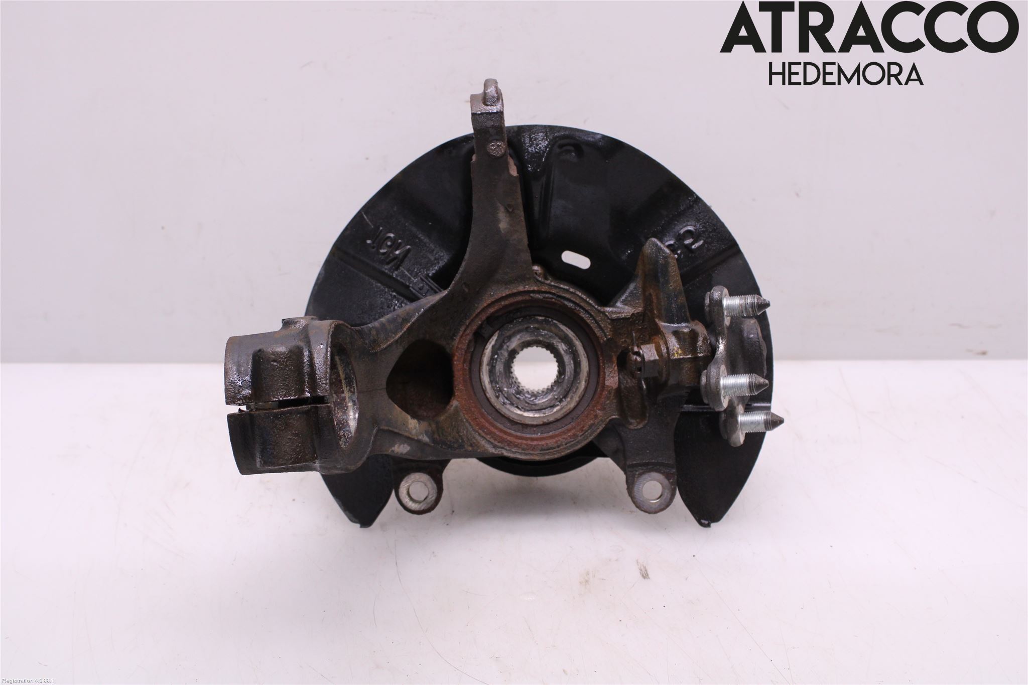 Honda CIVIC 17-22 Spindel Hf