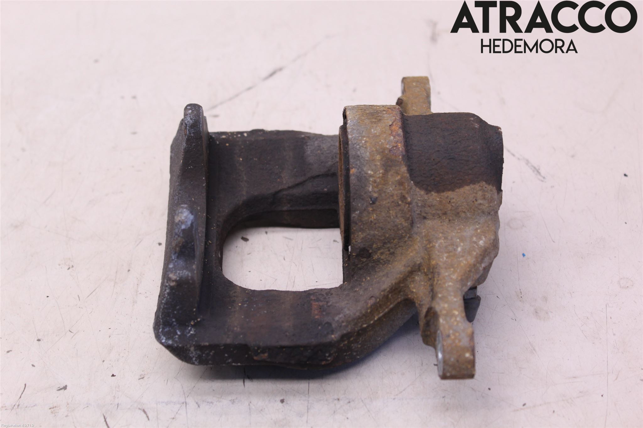 Toyota AVENSIS 16-18 Bremsecaliper Foran Høyre