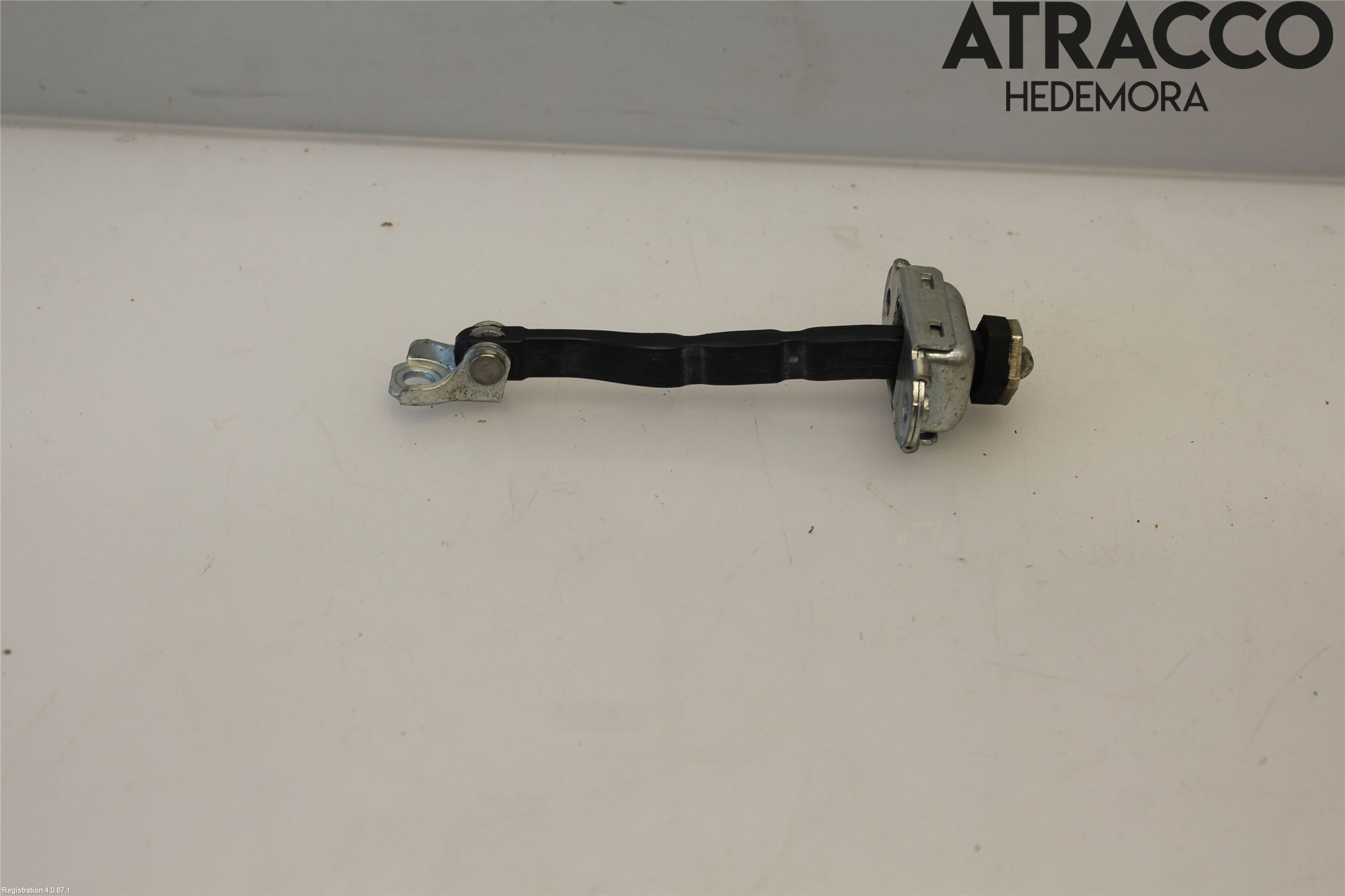 Toyota C-HR 16-23 Dørstopper