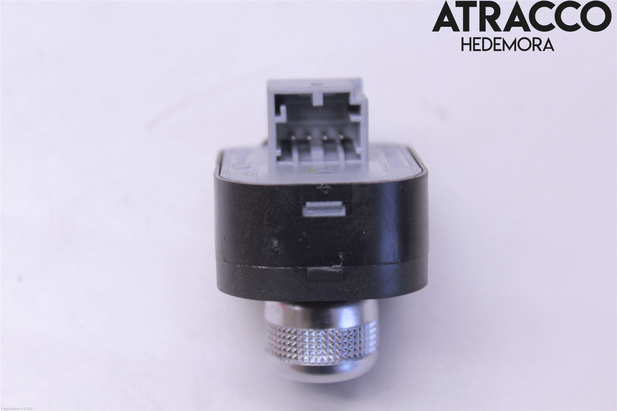 Audi Q3 8U 12-18 Bryter Speil