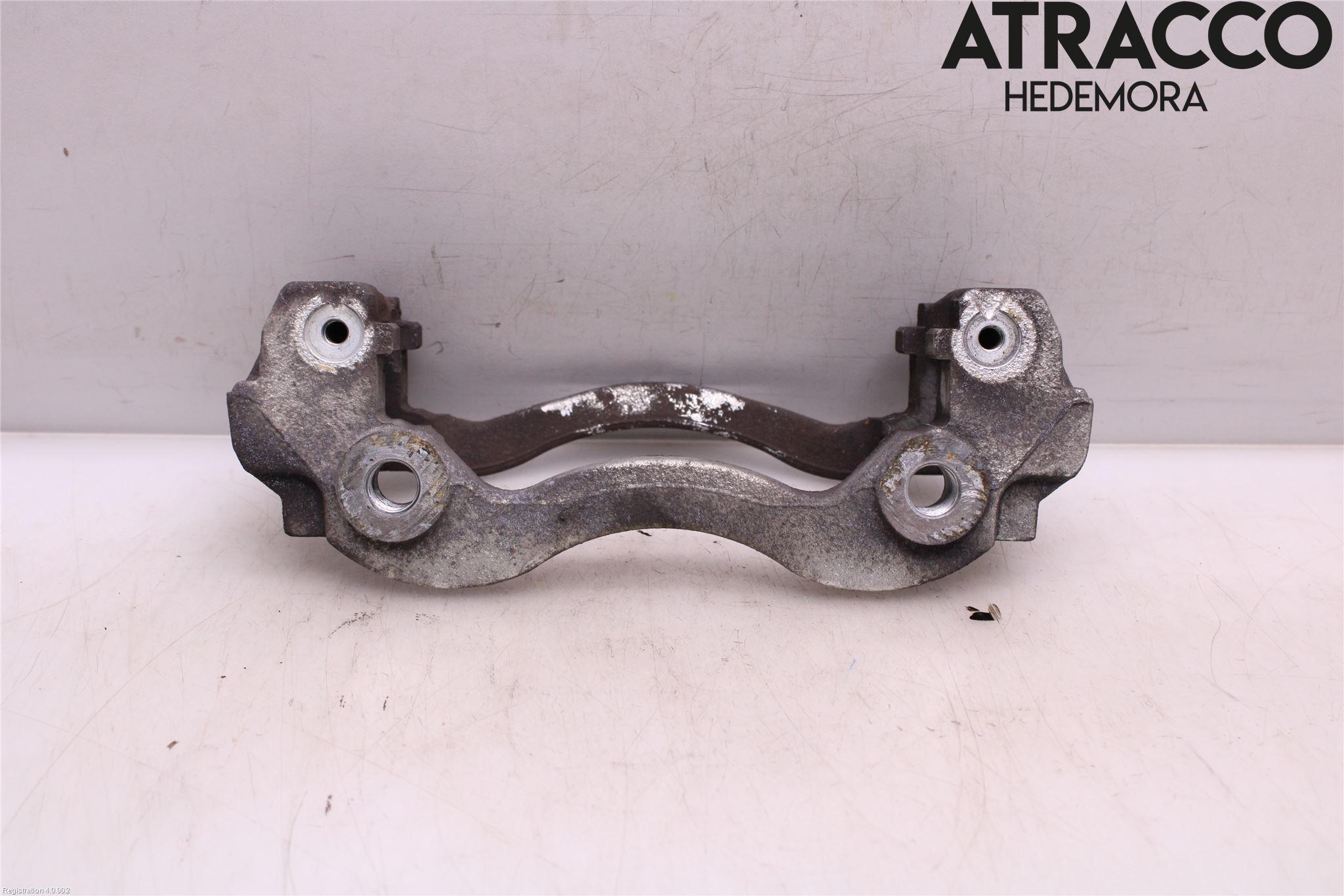 Fiat DUCATO 15-23 Bremsecaliper Feste Holder