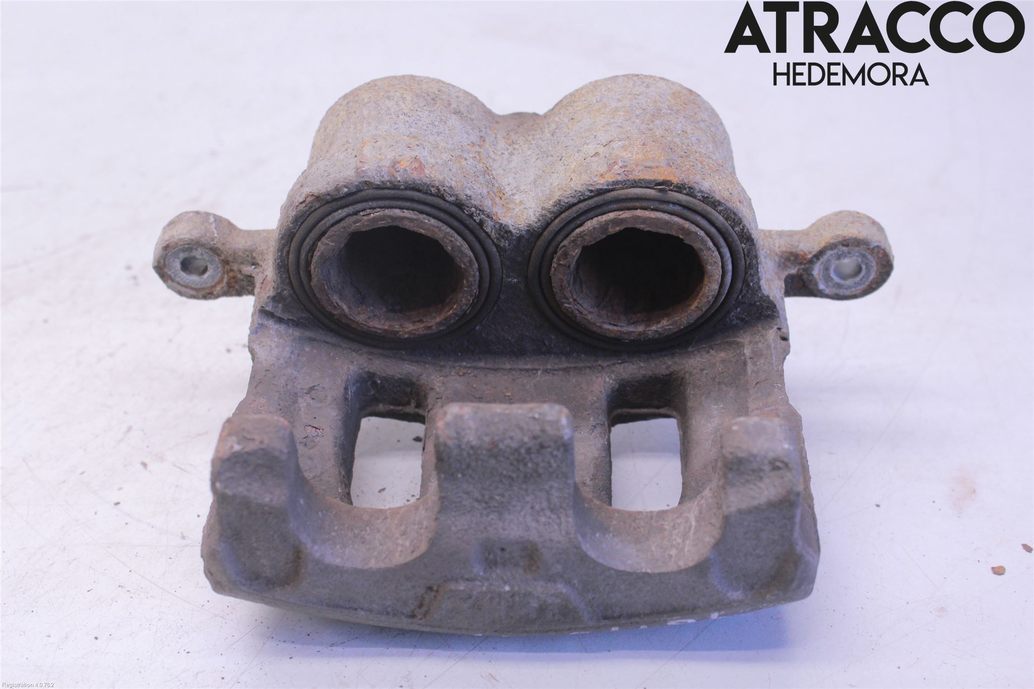 Hyundai SANTA FE  06-12 Bremsecaliper Foran Venstre