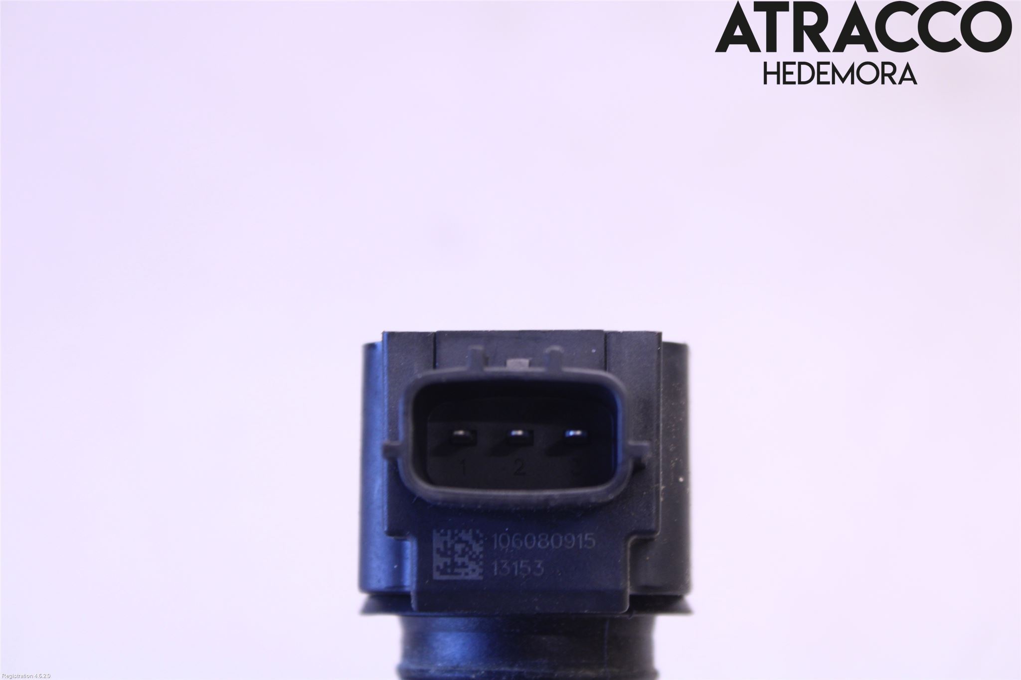 Renault CLIO IV 12-16 Coil