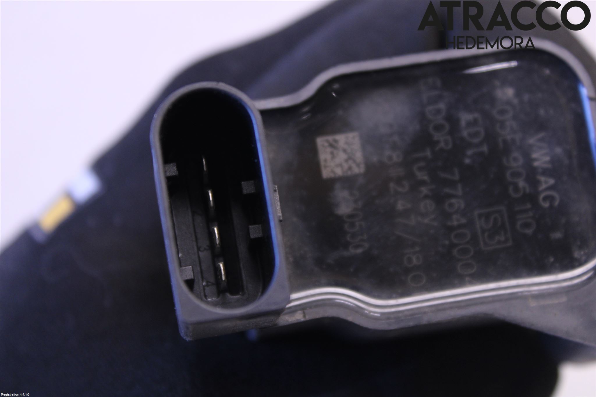 Audi Q2/SQ2 17- Coil