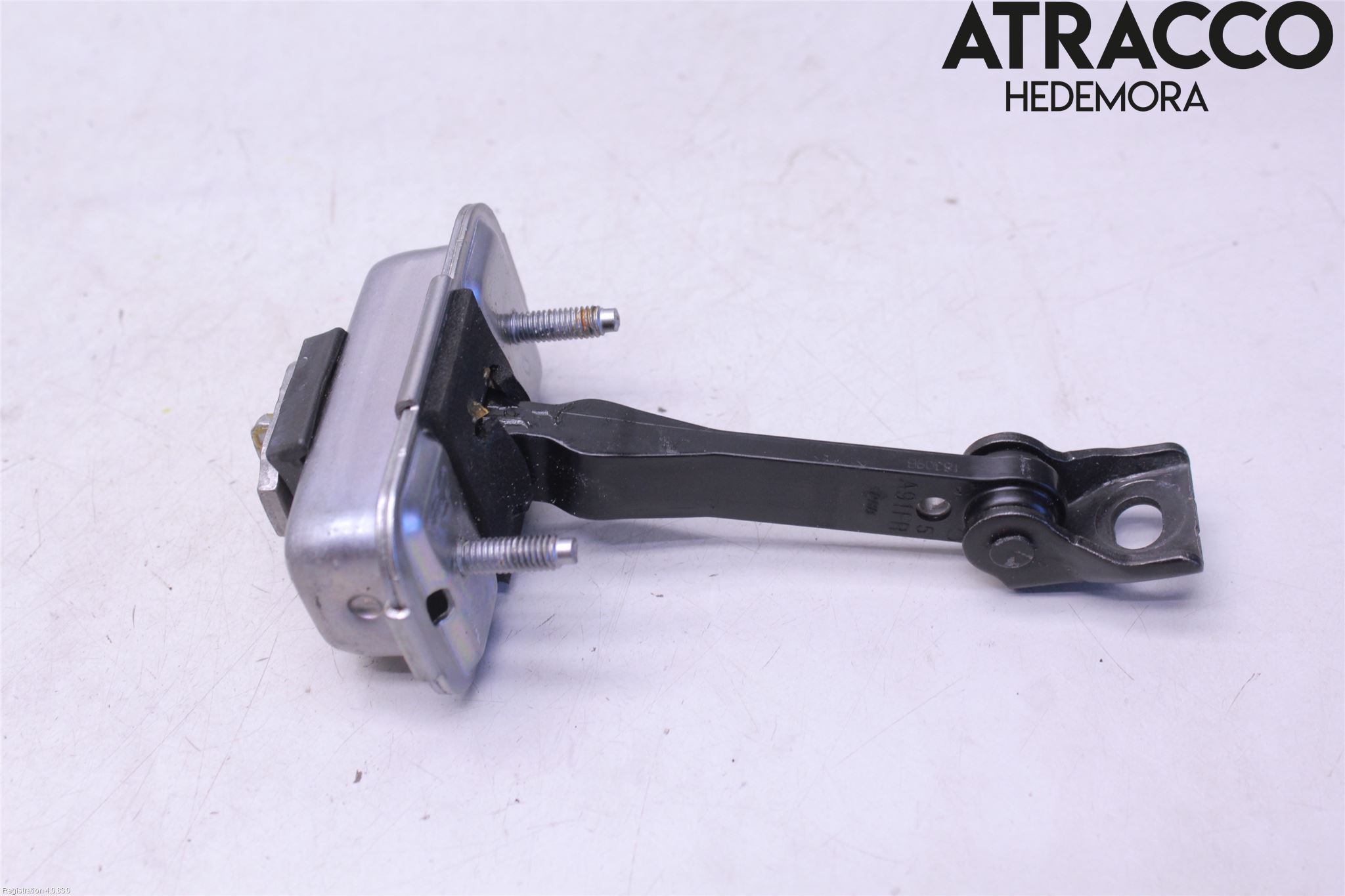 Citroen COTROEN C3 17-24 Dørstopper