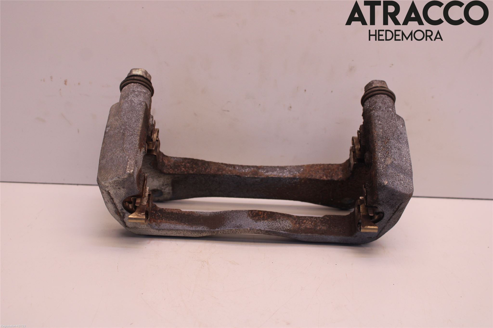 Lexus NX 300h 15-21 Bremsecaliper Feste Holder