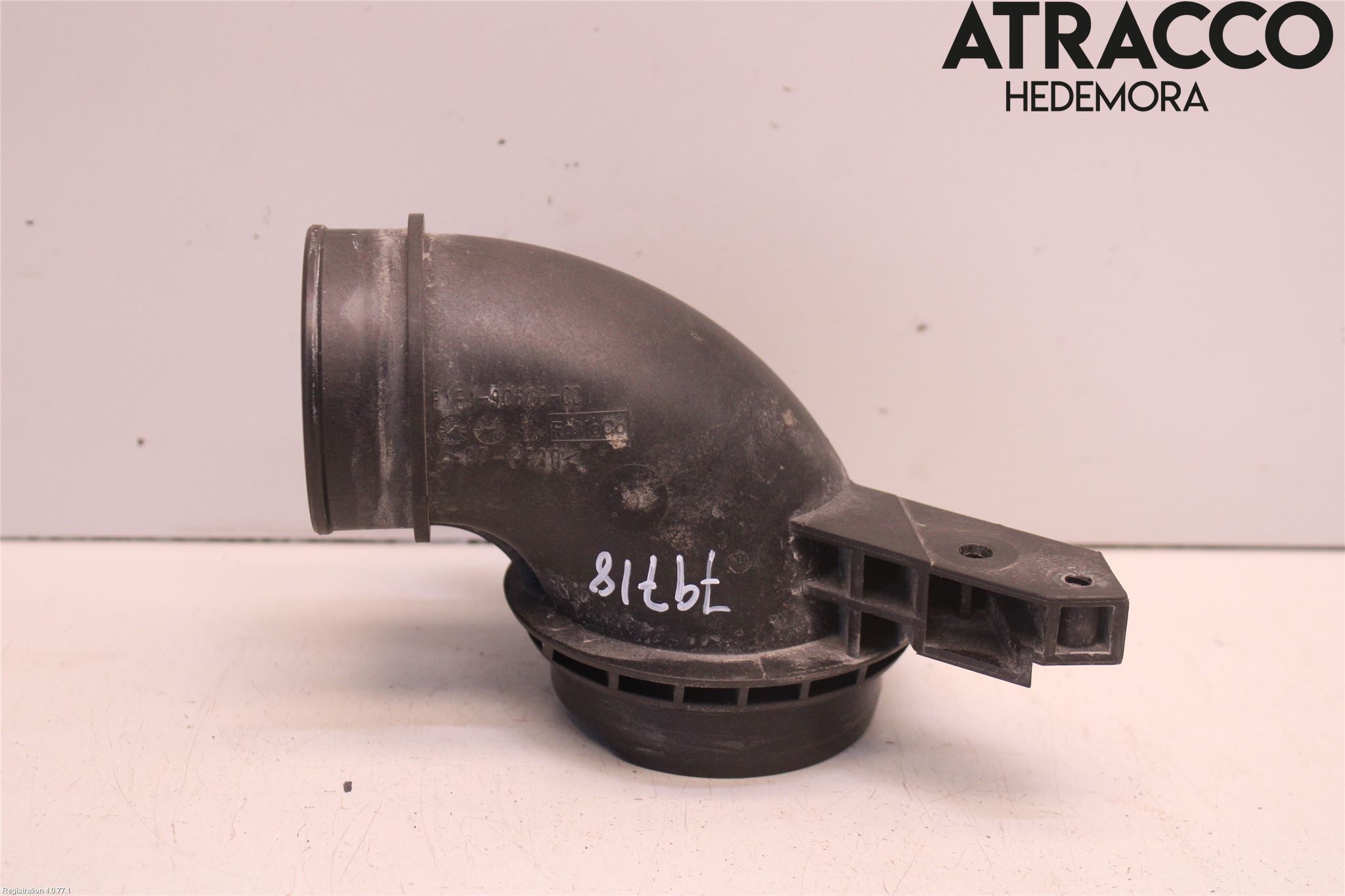 Ford FOCUS 15-18 Giver Temp Innsugsluft