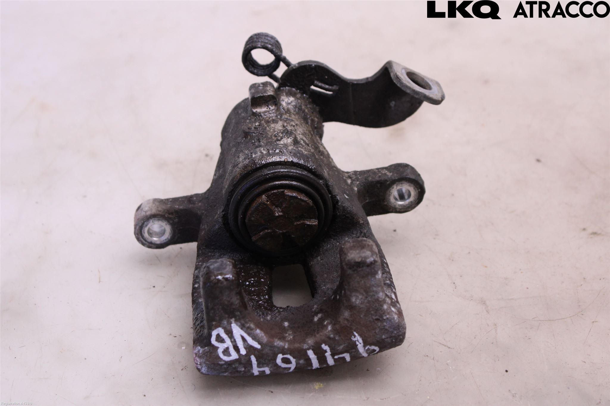 Kia CEED 12-18 Bremsecaliper Bak Venstre