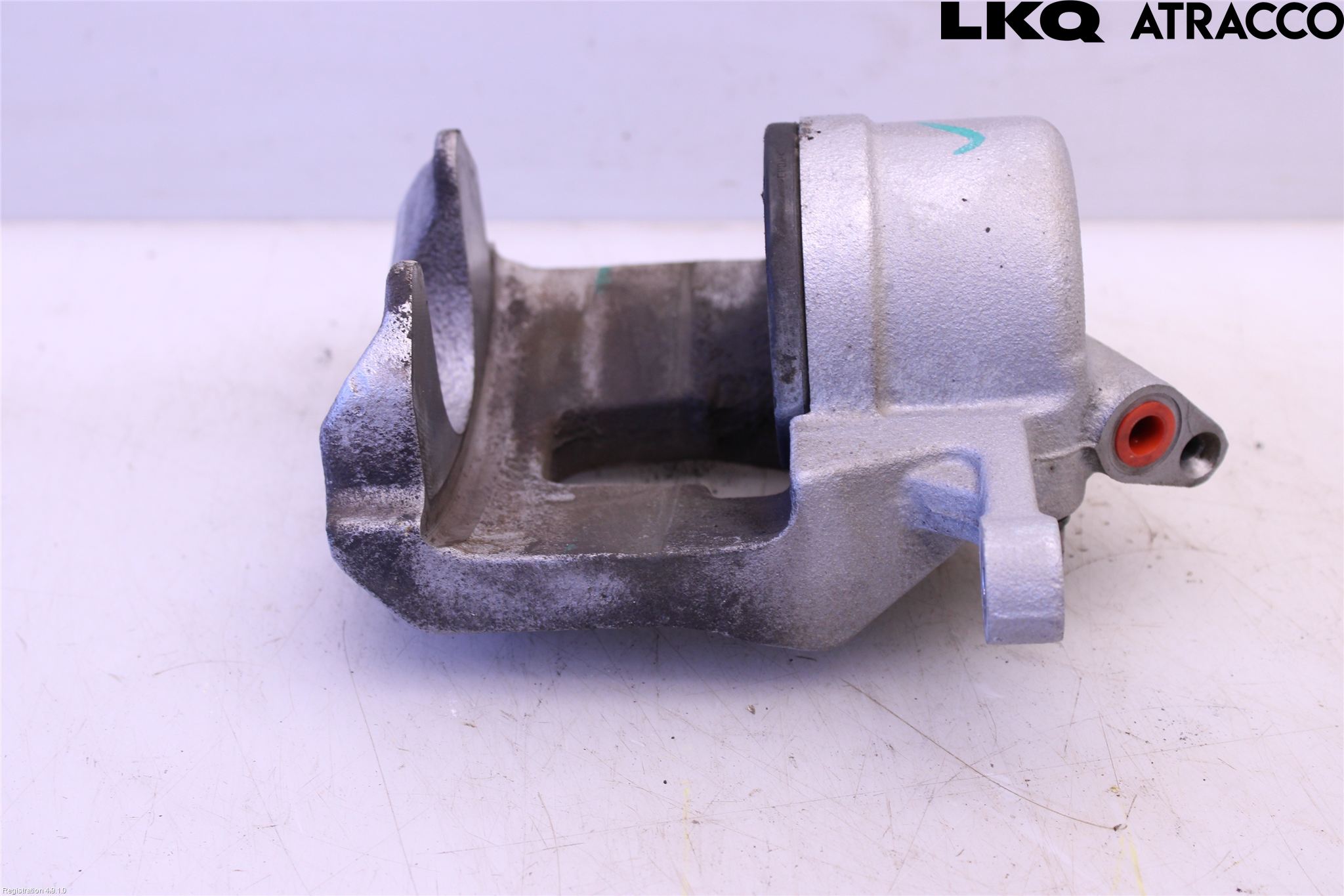 Peugeot 2008/E-2008 20- Bremsecaliper Foran Høyre