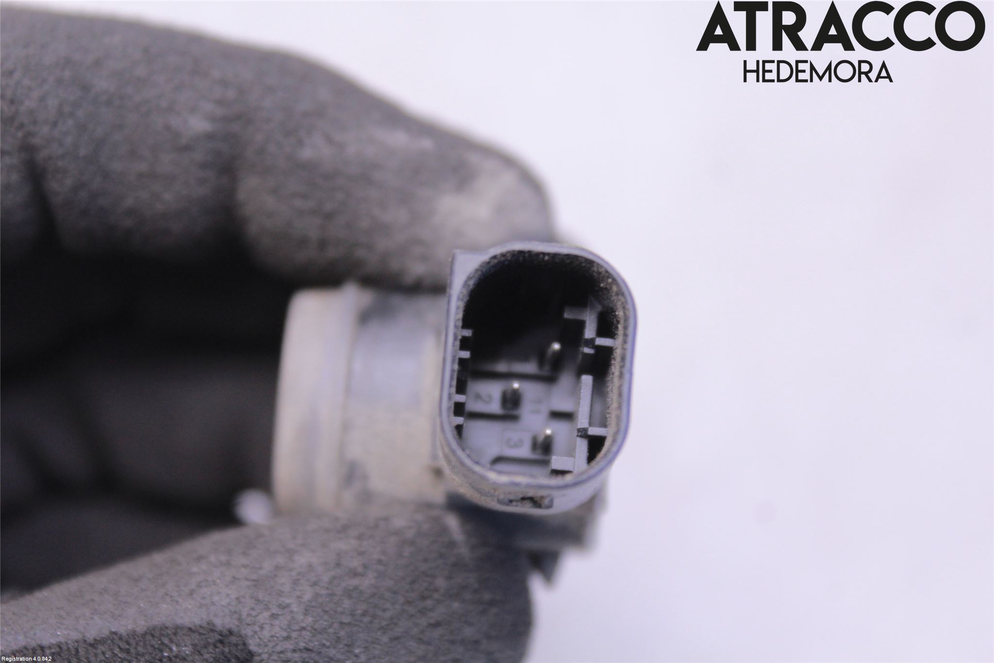 Peugeot 308 14-21 Sensor Ryggesensor