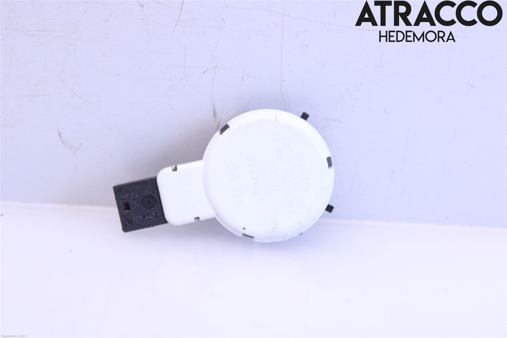 Volvo V40 CROSS COUNTRY 13-19 Sensor Regnsensor