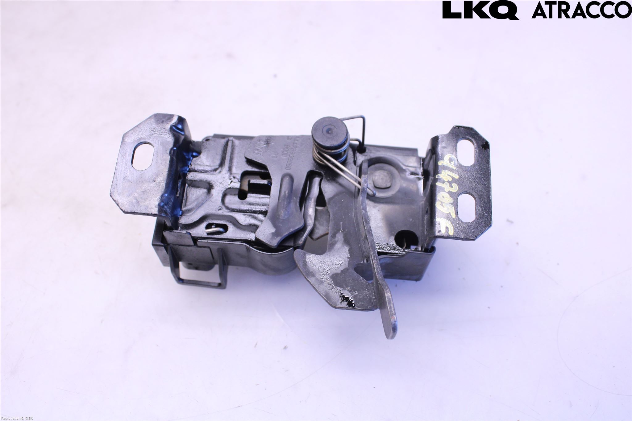 Mercedes-Benz MB VITO/V-KLASS (W640,W447,W448) 14- Panser Stormkrok