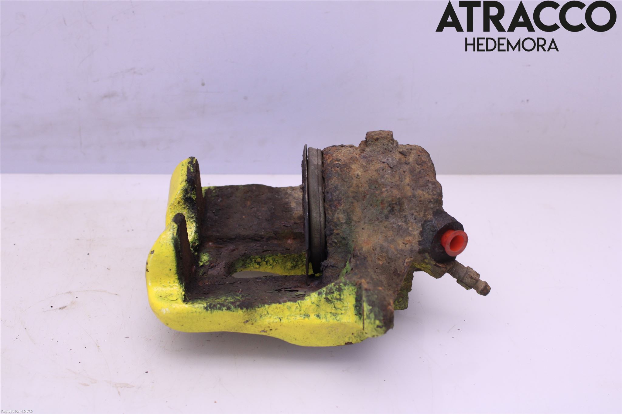 Mercedes-Benz MB 200-500  (W124) 86-96 Bremsecaliper Foran Venstre