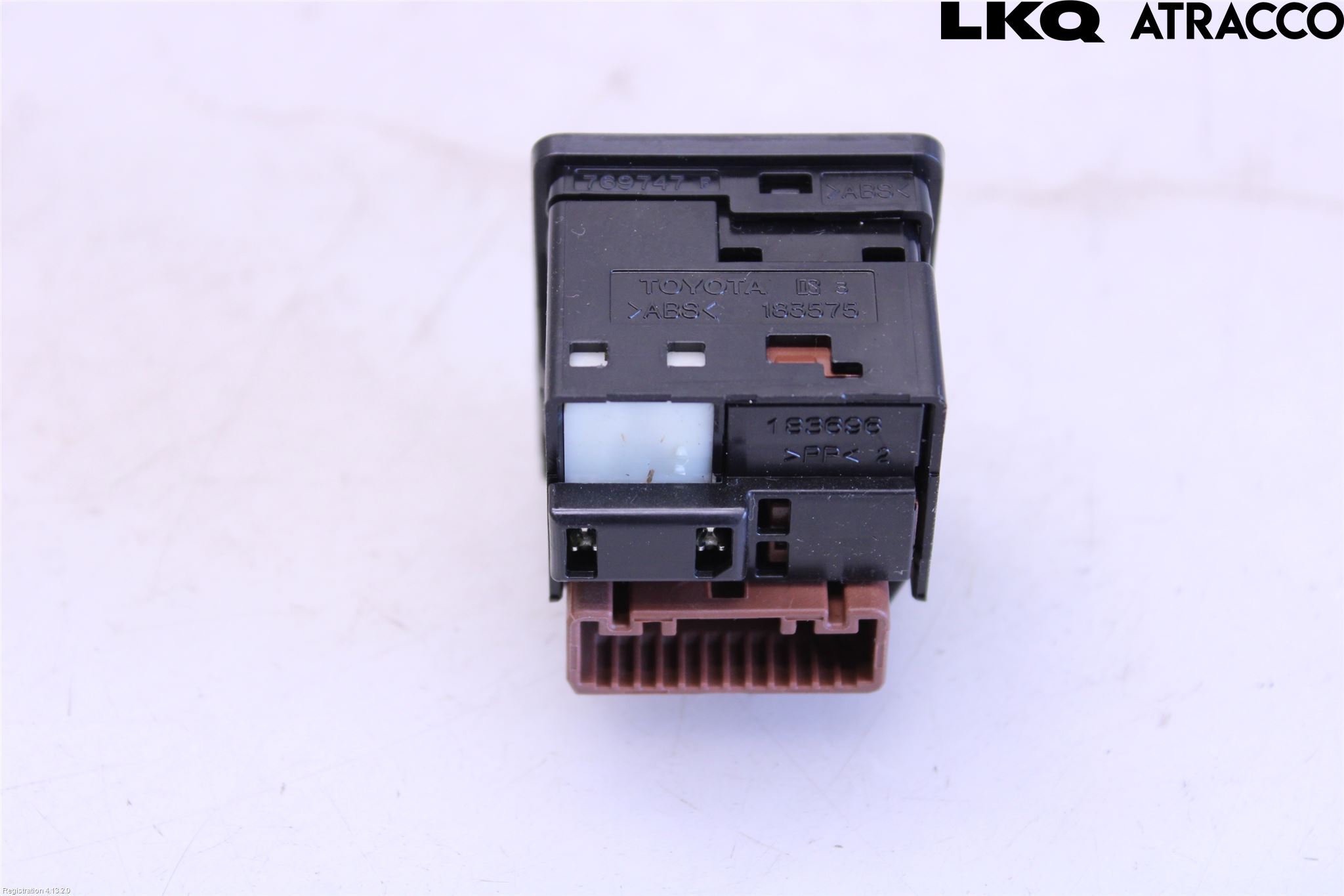 Toyota RAV4 13-18 Bryter Speil
