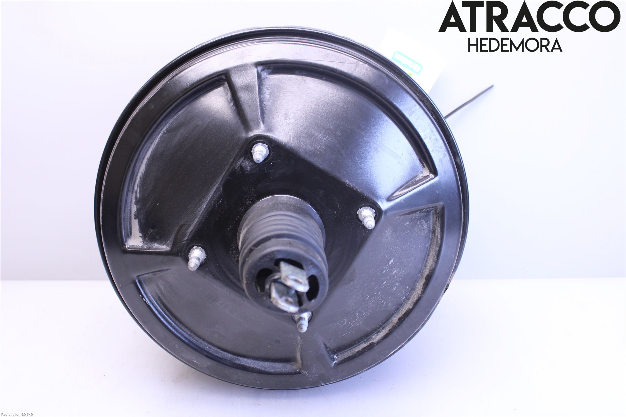 Mercedes-Benz MB VITO/VIANO (W639) 04-14 Bremseservo
