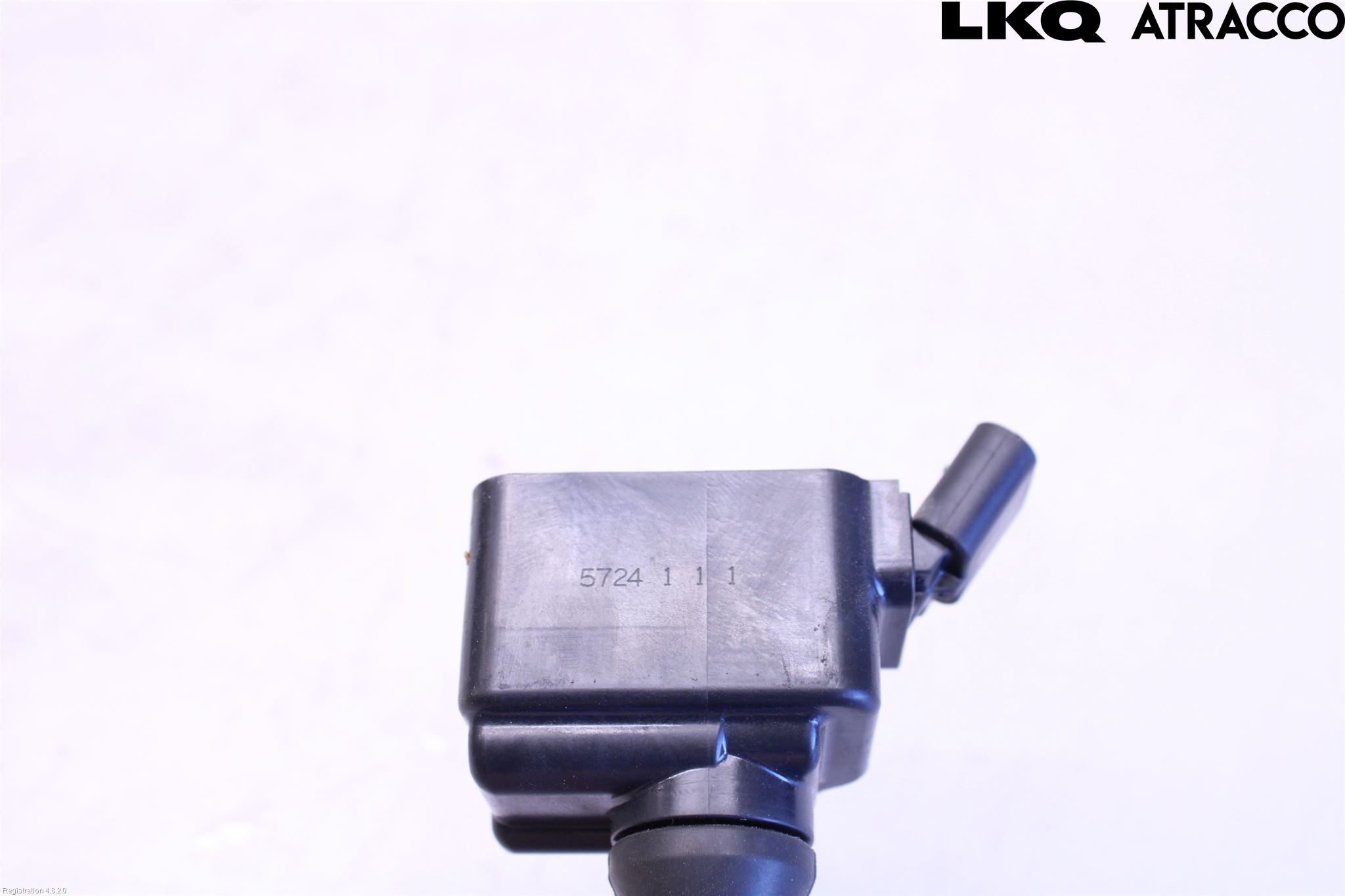 Opel ASTRA K 16-22 Coil