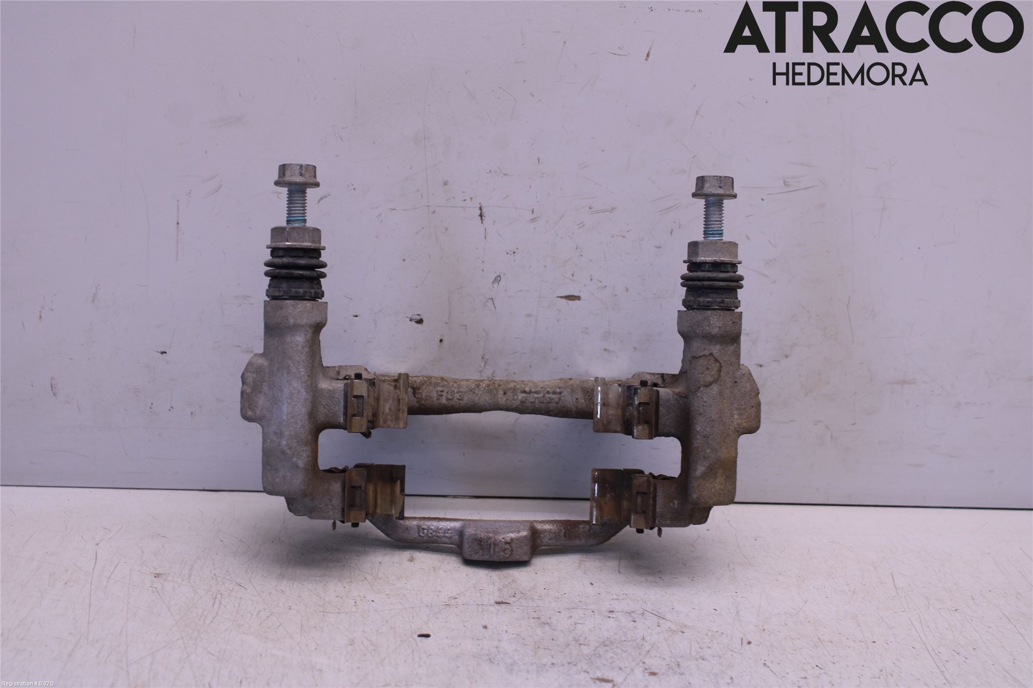 Toyota COROLLA 19- Bremsecaliper Feste Holder