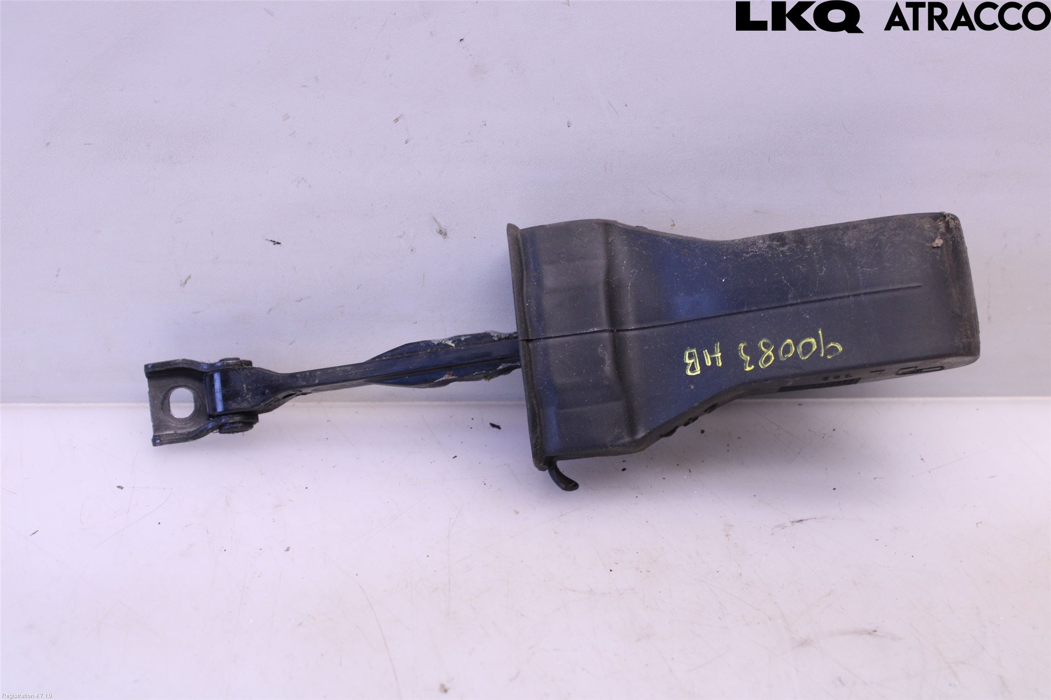 Volkswagen VW TOURAN 16- Dørstopper