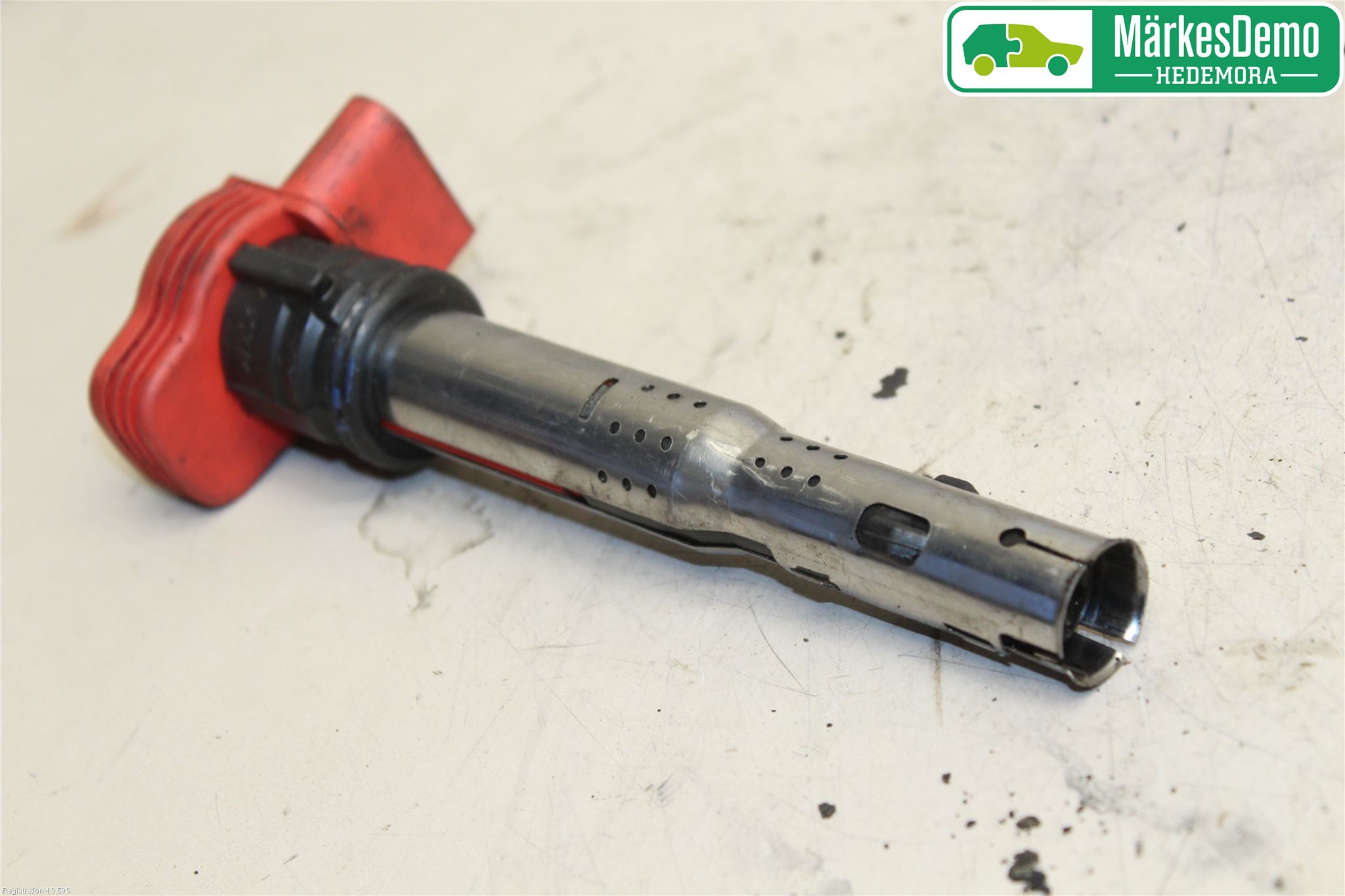 Seat LEON 06-12 Coil