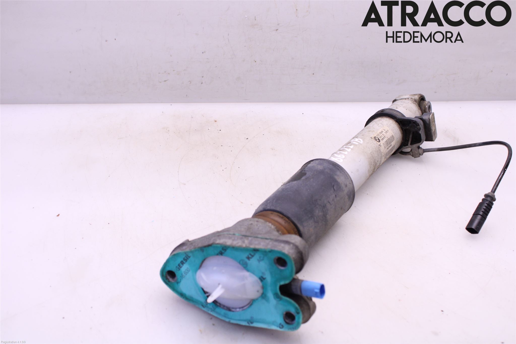 BMW 4 F32/F33/F82/F83 13-20 Støtdemper Bak