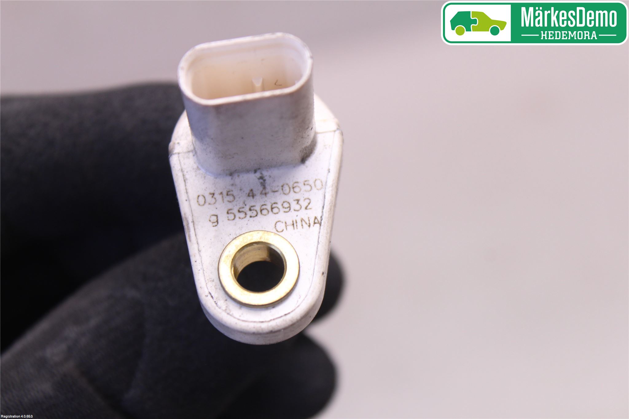 Opel CORSA E 15-19 Giver Turtall - Tenning