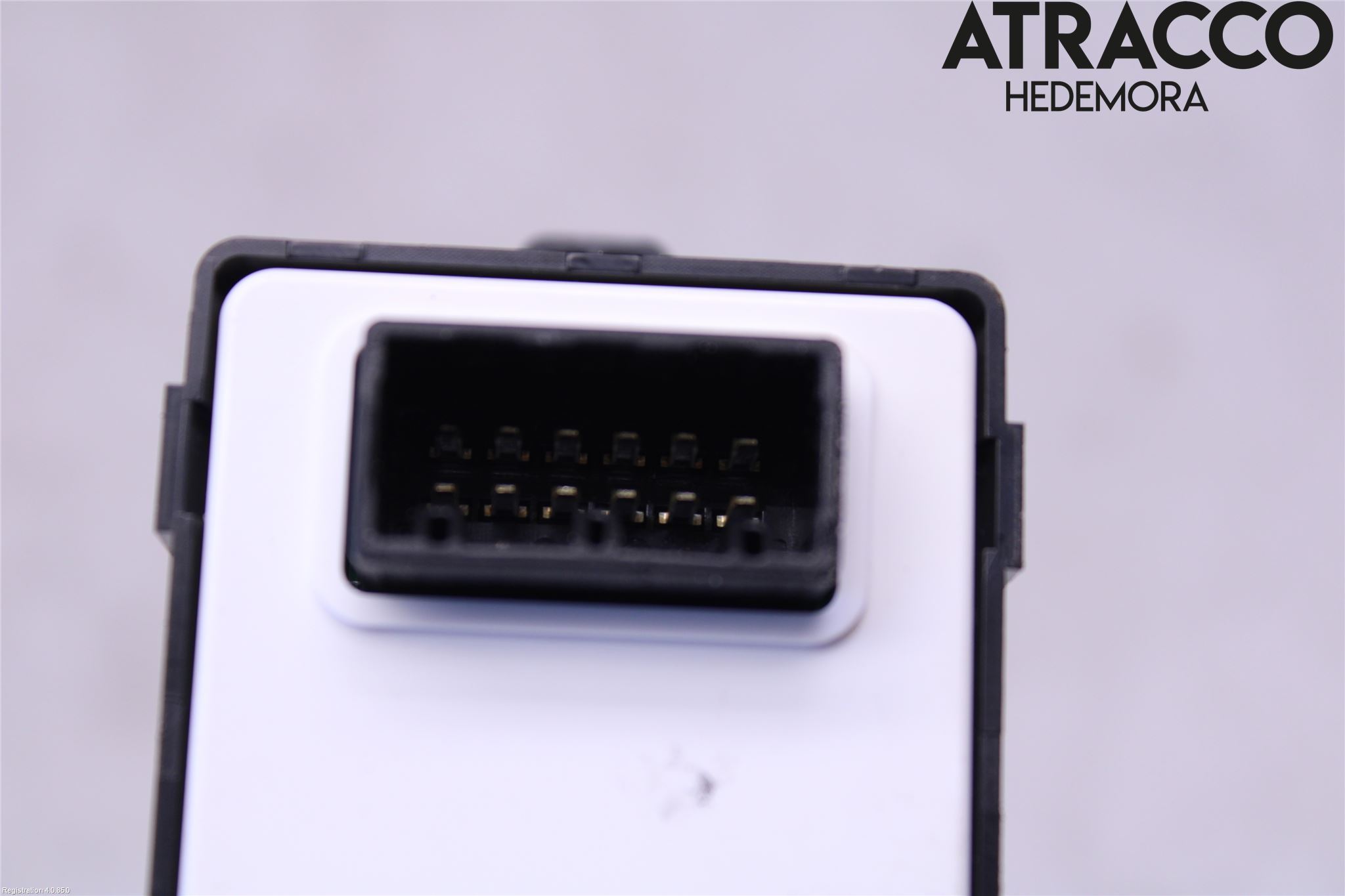 Kia OPTIMA 16-20 Bryter Vindusheis