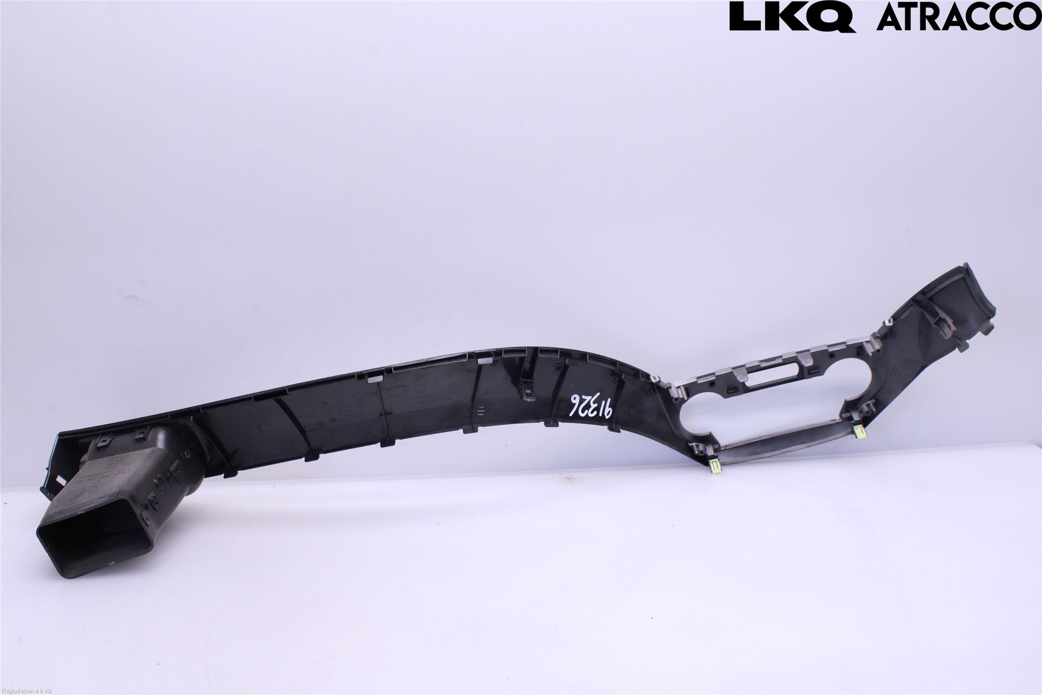Subaru FORESTER SH  08-13 Innr Dekor Instrbord