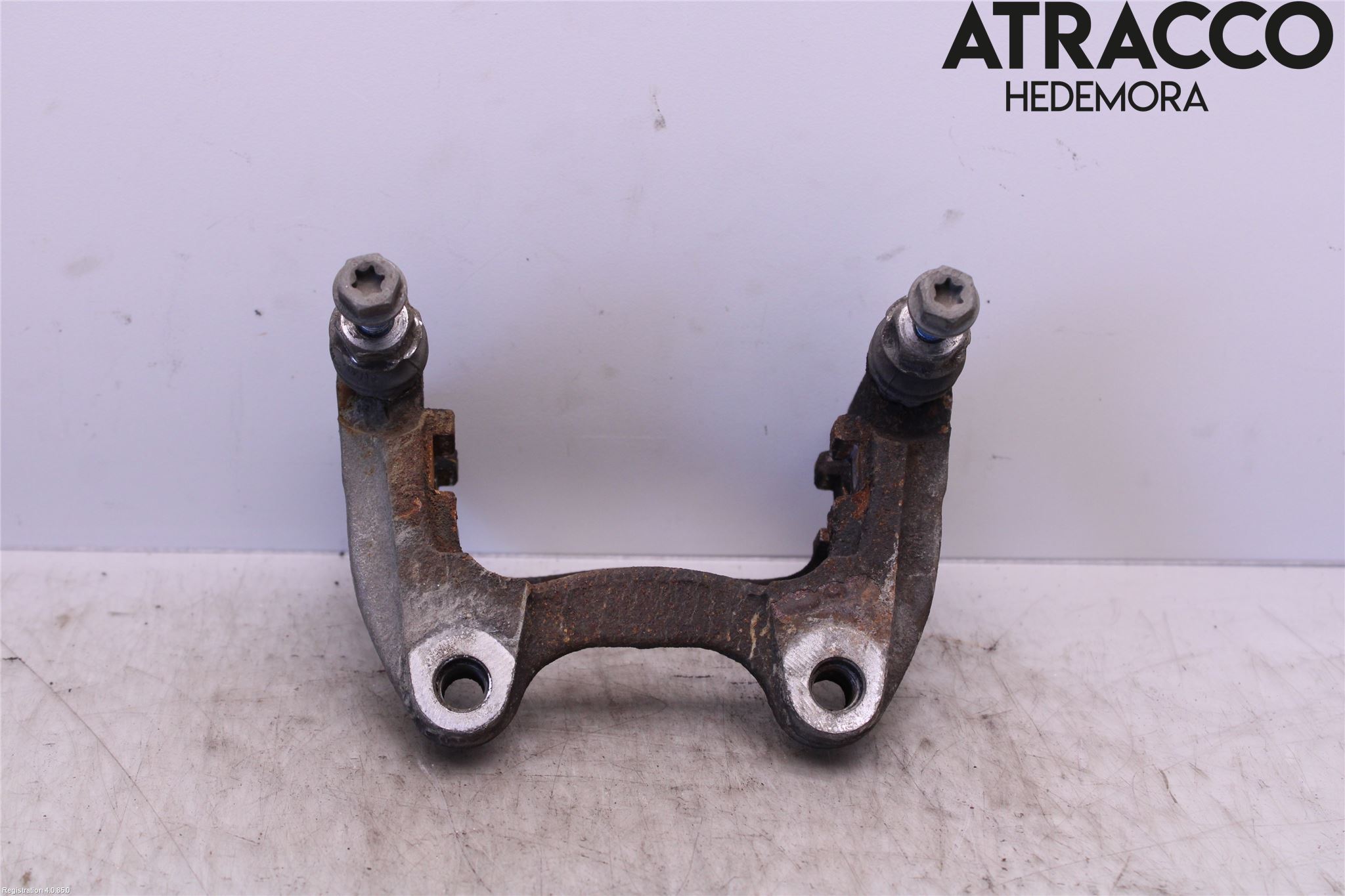 Mercedes-Benz MB CLA-KLASS (C117/X117) 13-19 Bremsecaliper Feste Holder