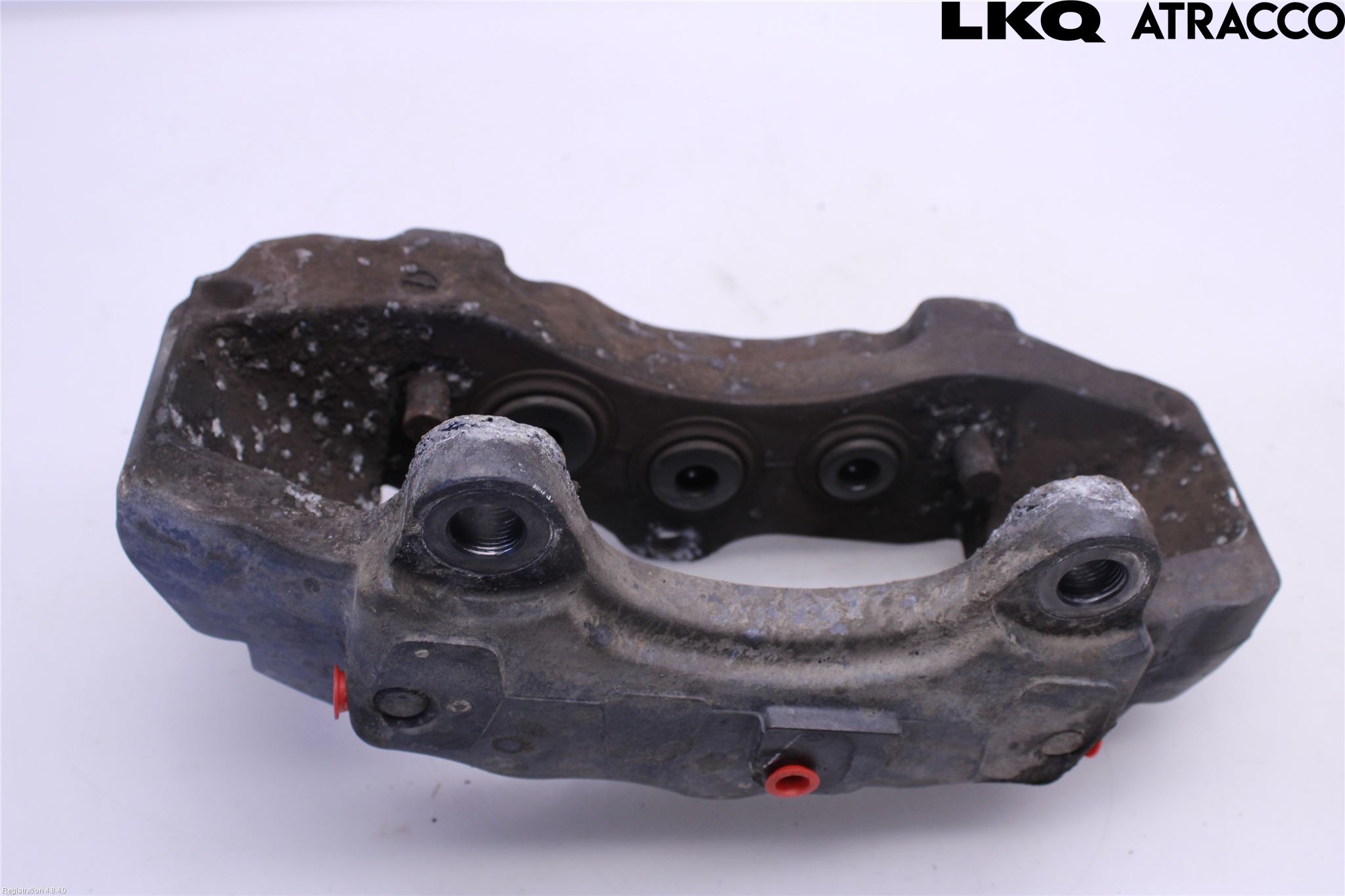 Audi Q7/SQ7 Bremsecaliper Foran Venstre