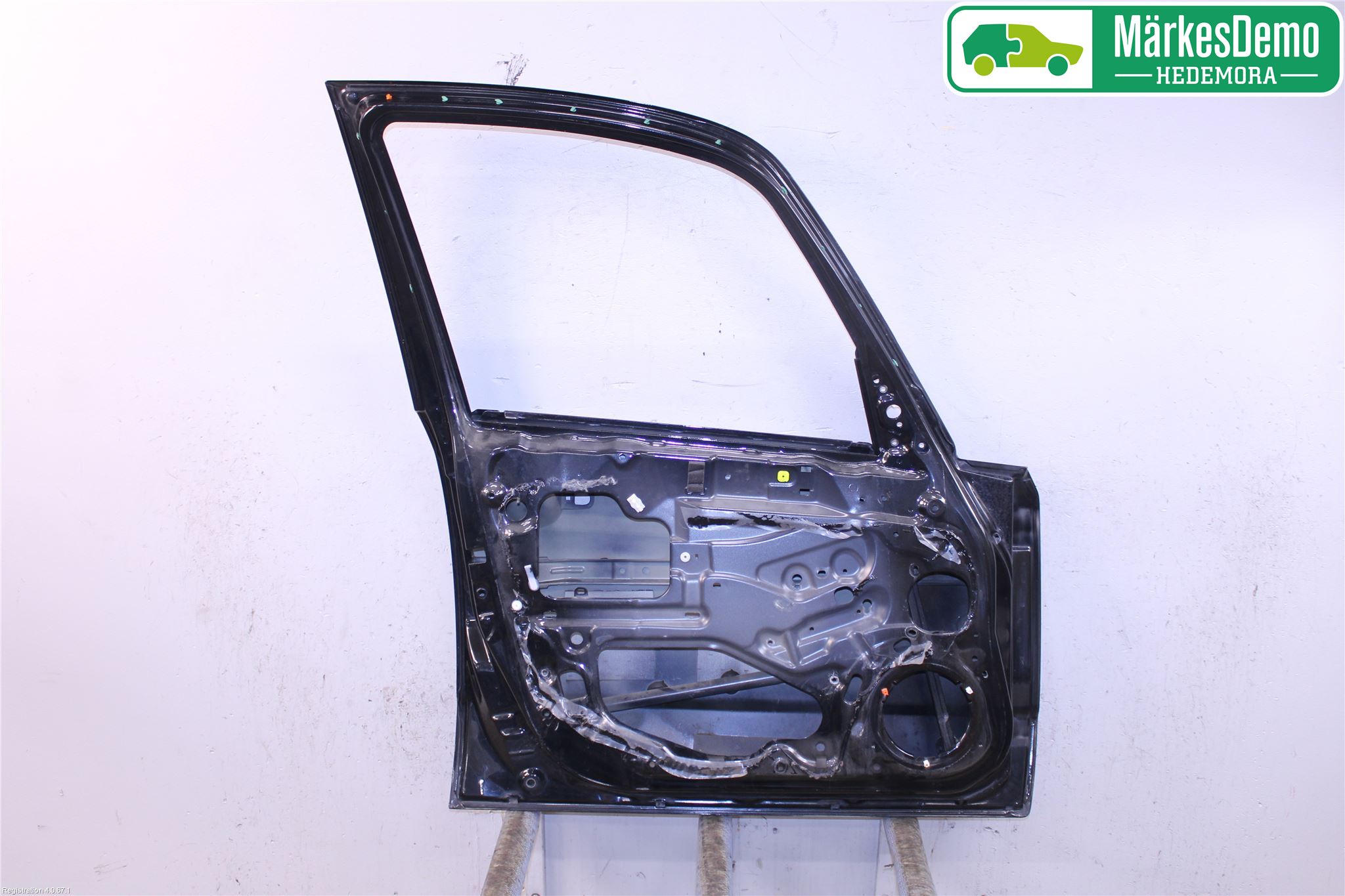 Suzuki SX4 06-09 Dør 4D Foran Venstre