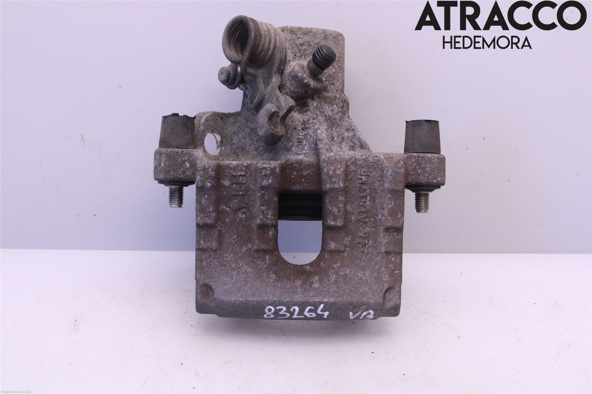 Mazda 5 10-18 Bremsecaliper Bak Venstre