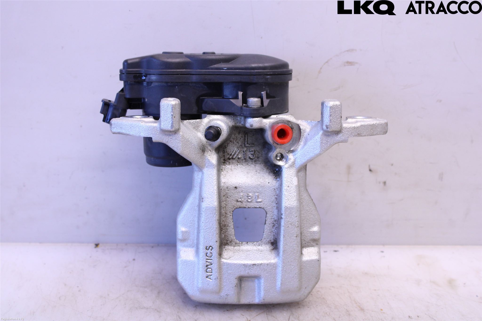 Toyota COROLLA CROSS XG10 22- Bremsecaliper Bak Venstre
