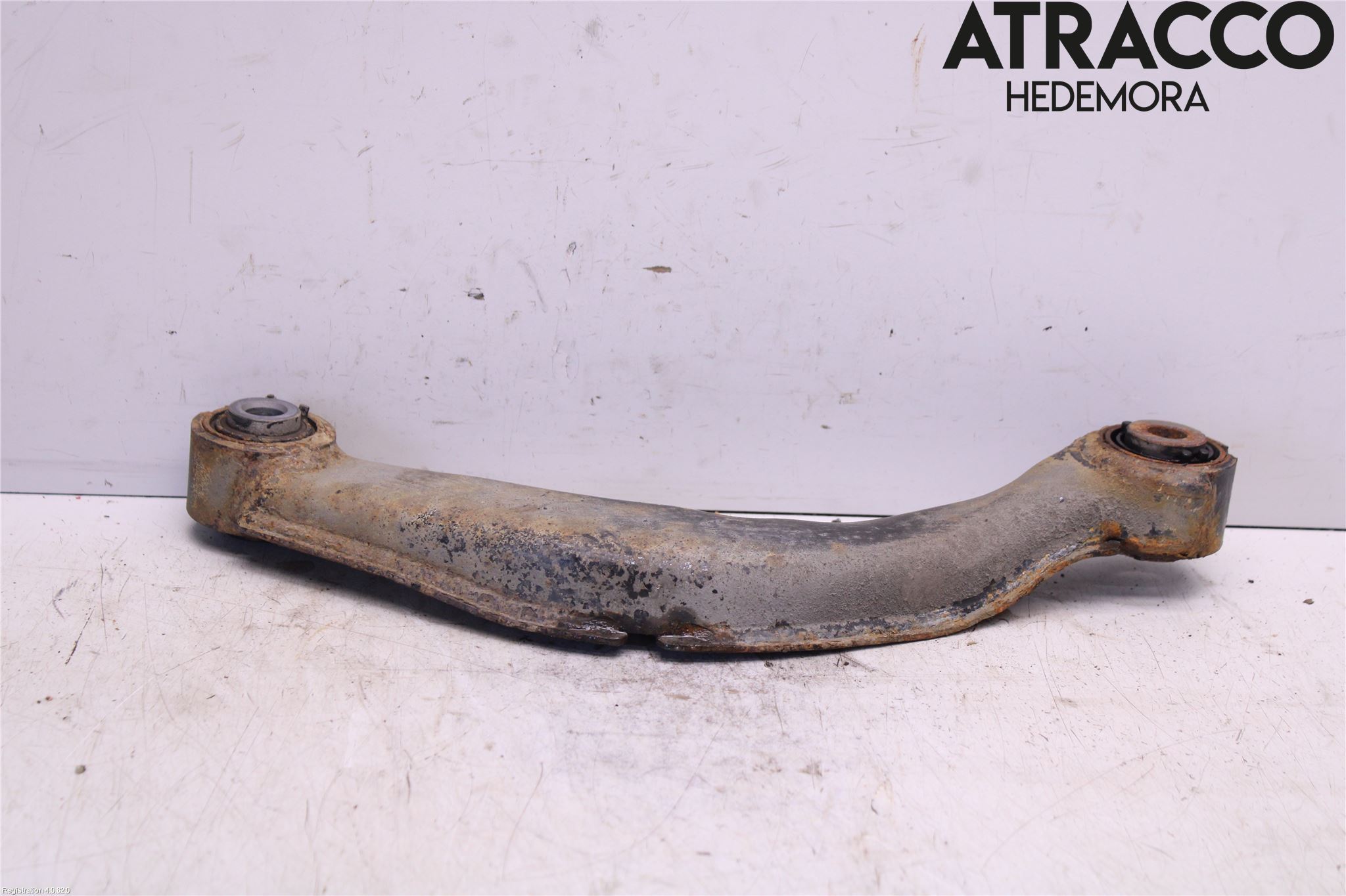 Opel INSIGNIA 09-16 Bærearm Bak Høyre Øvre