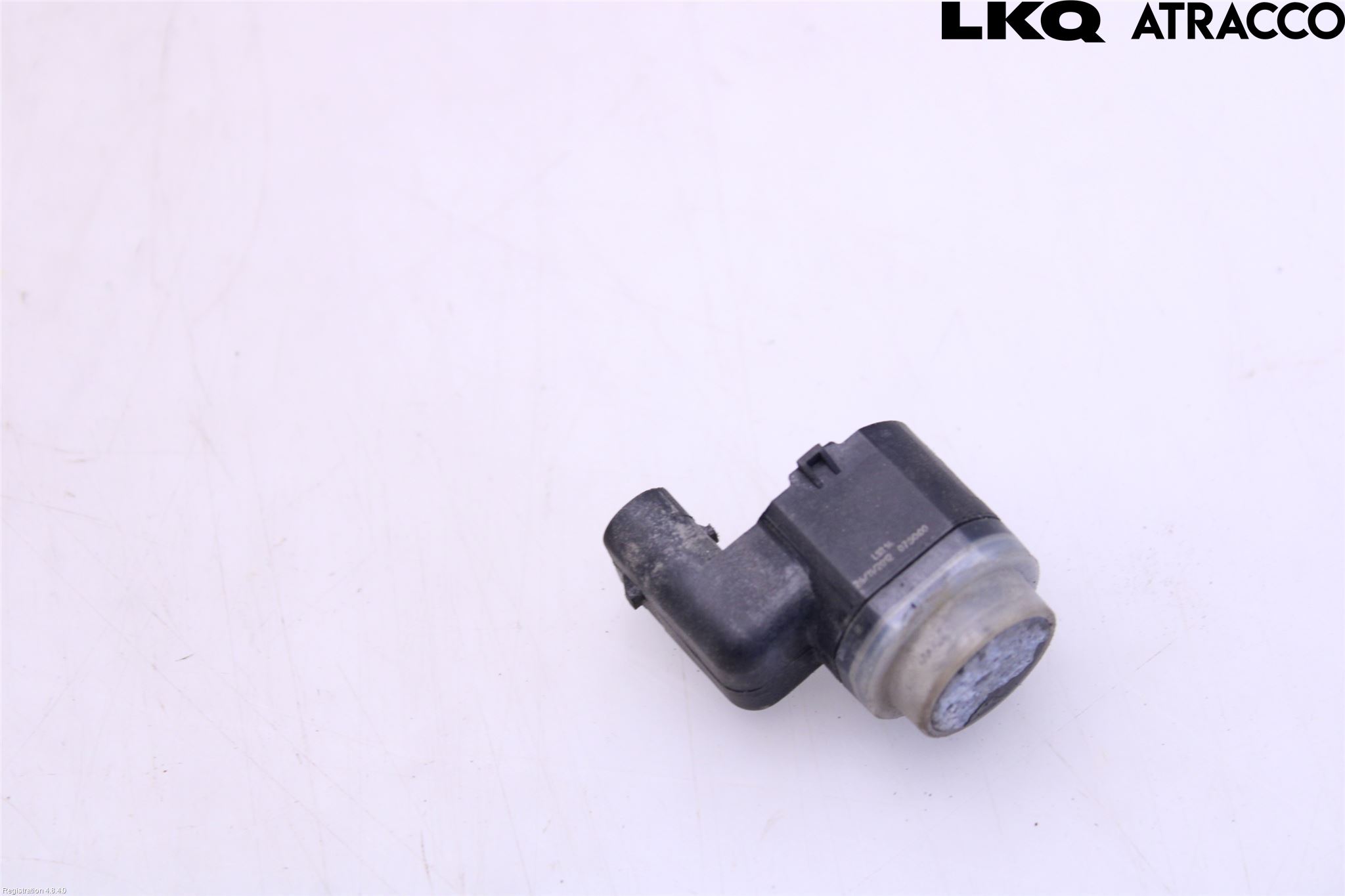 Kia SPORTAGE (SL) 11-15 Sensor Ryggesensor