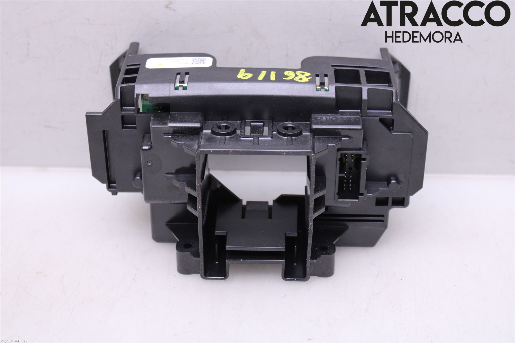 Landrover LAND ROVER RANGE ROVER EVOQUE (L538) 11-18 Bryter Ratt Kombi H Og V
