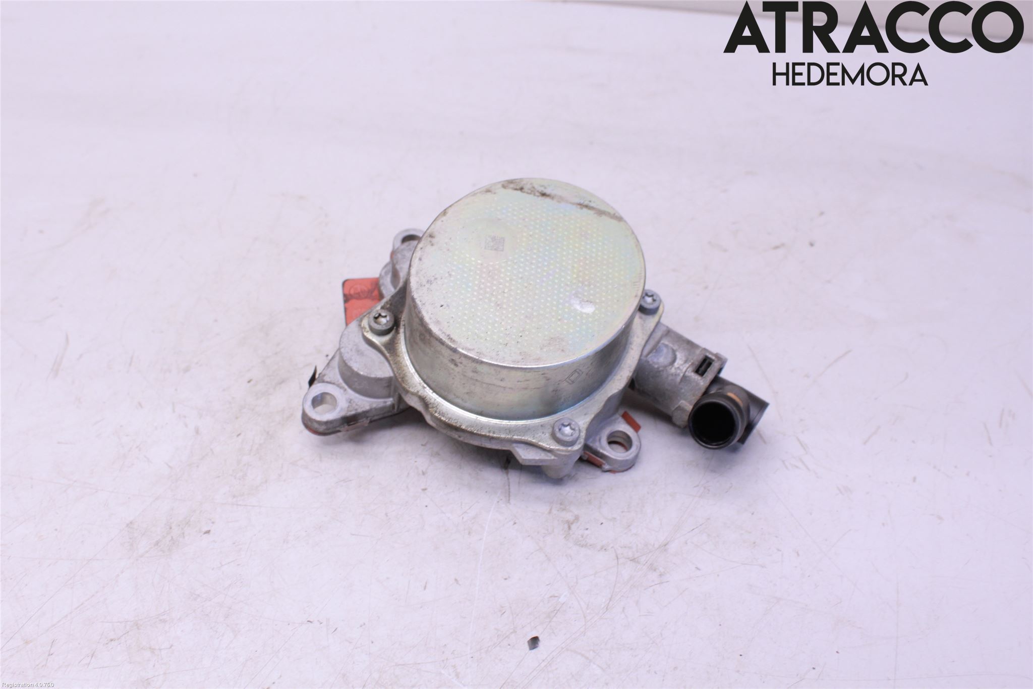 Nissan QASHQAI 14-17 Vacuumpumpe