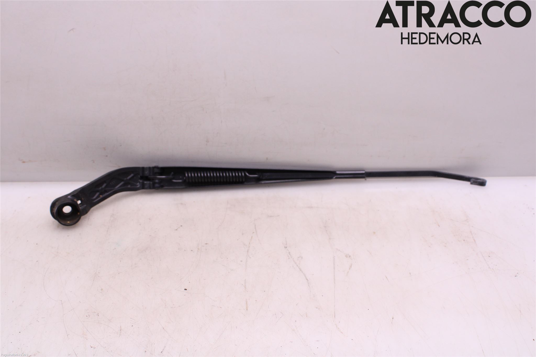Mitsubishi OUTLANDER 13-21 Viskerarm-Armer Frontrute