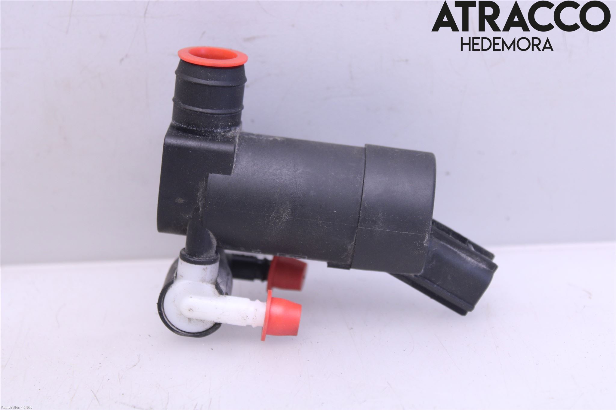 Ford KUGA 08-12 Spylerpumpe Frontrute